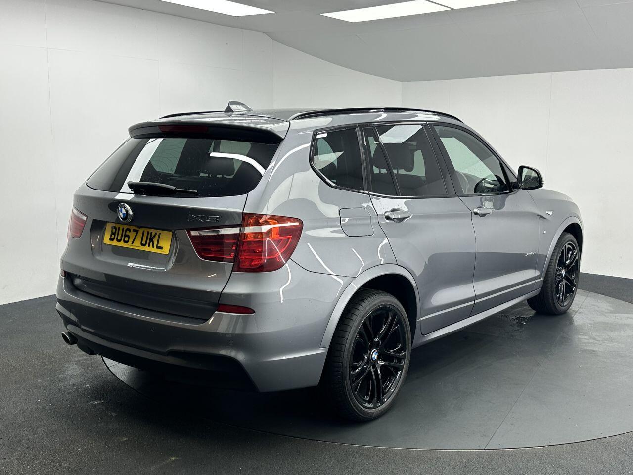 BMW X3 - Image 11