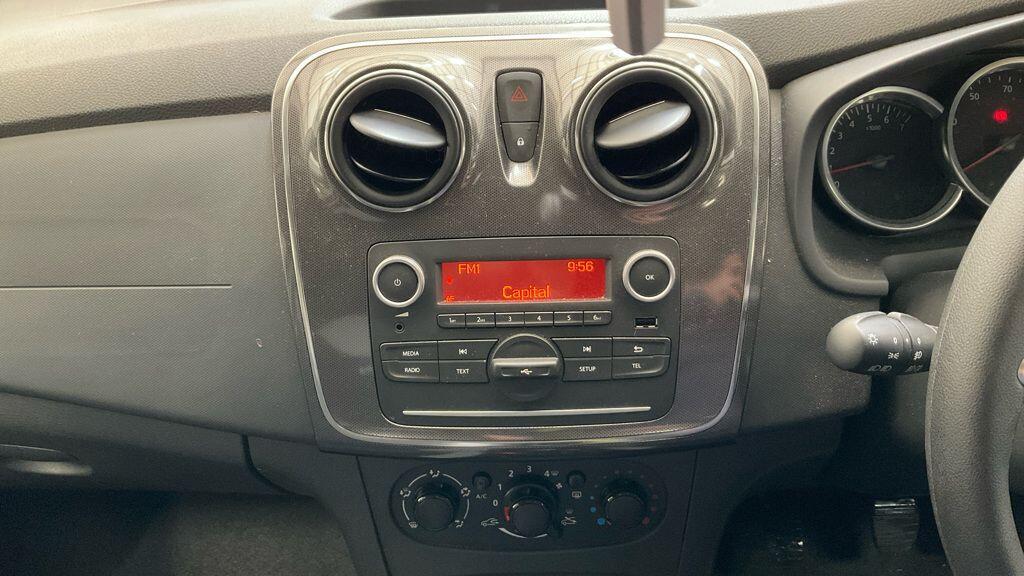 Dacia Sandero Stepway - Image 2