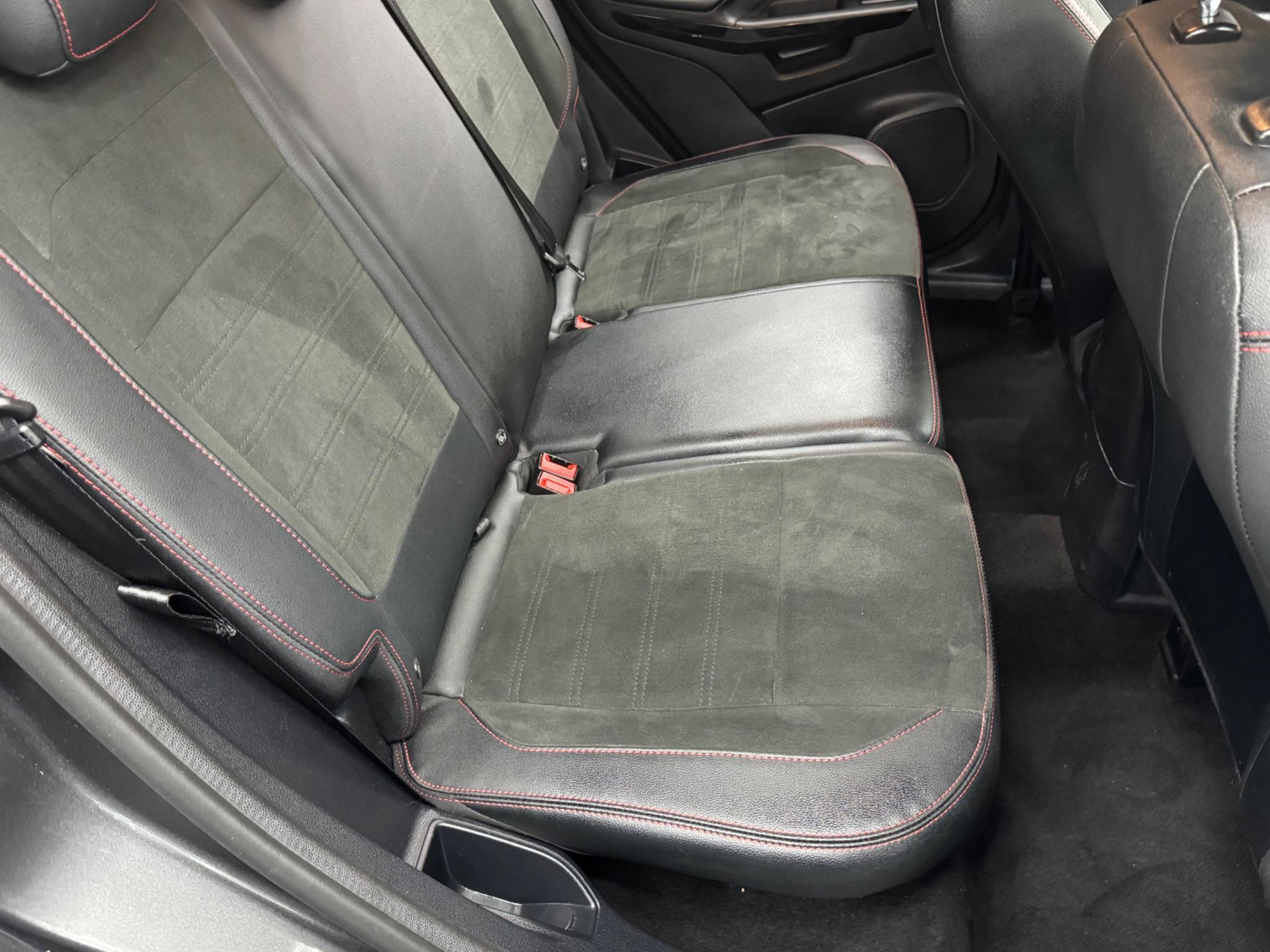 Ford Ecosport - Image 16