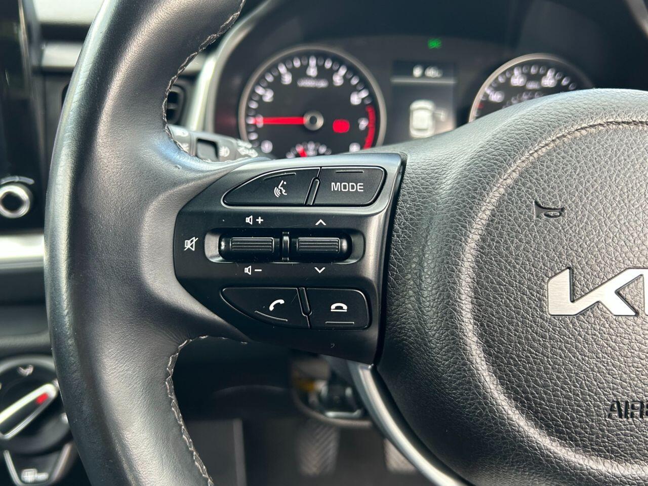 Kia Stonic - Image 14