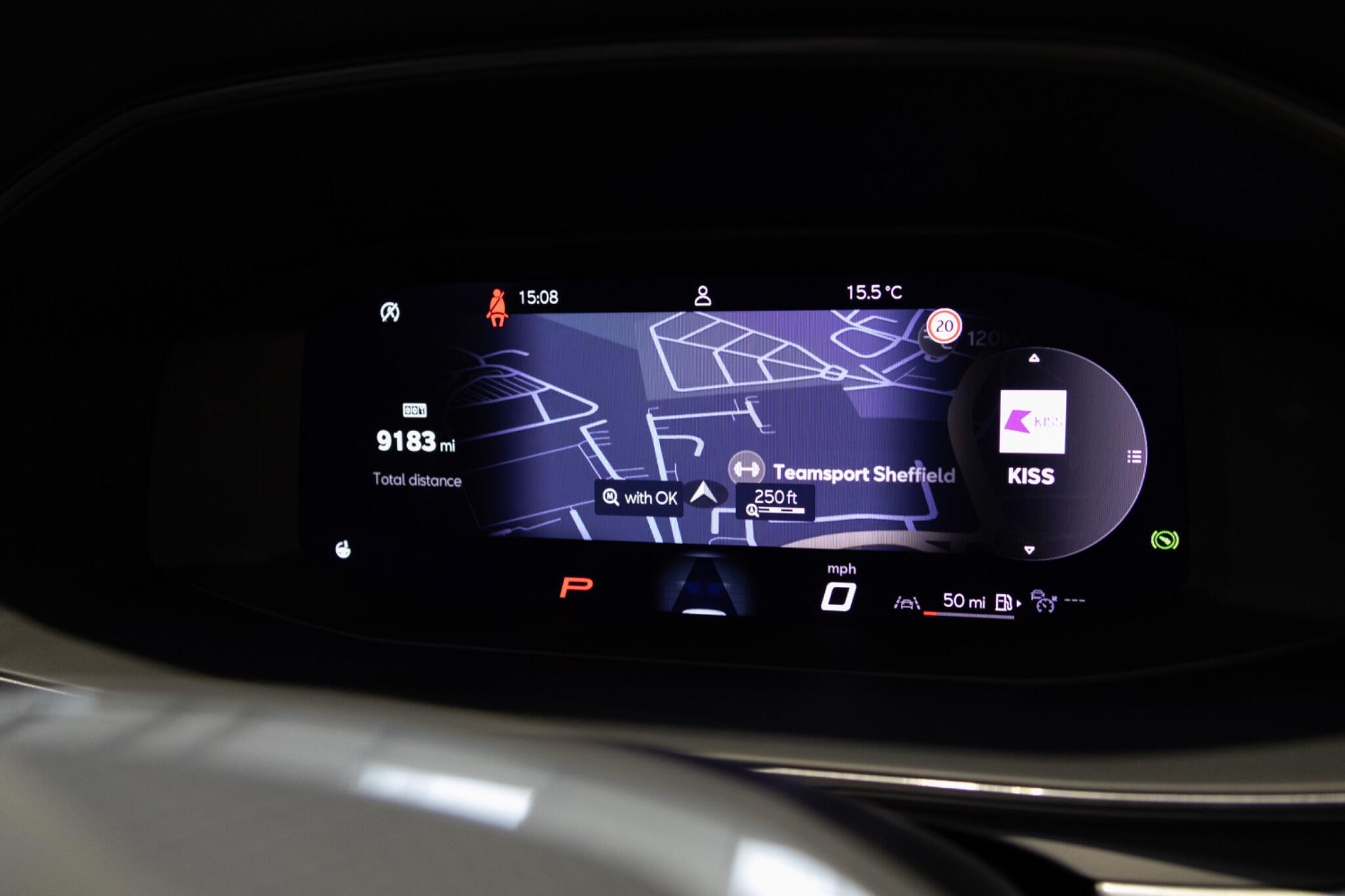 Cupra Leon - Image 39