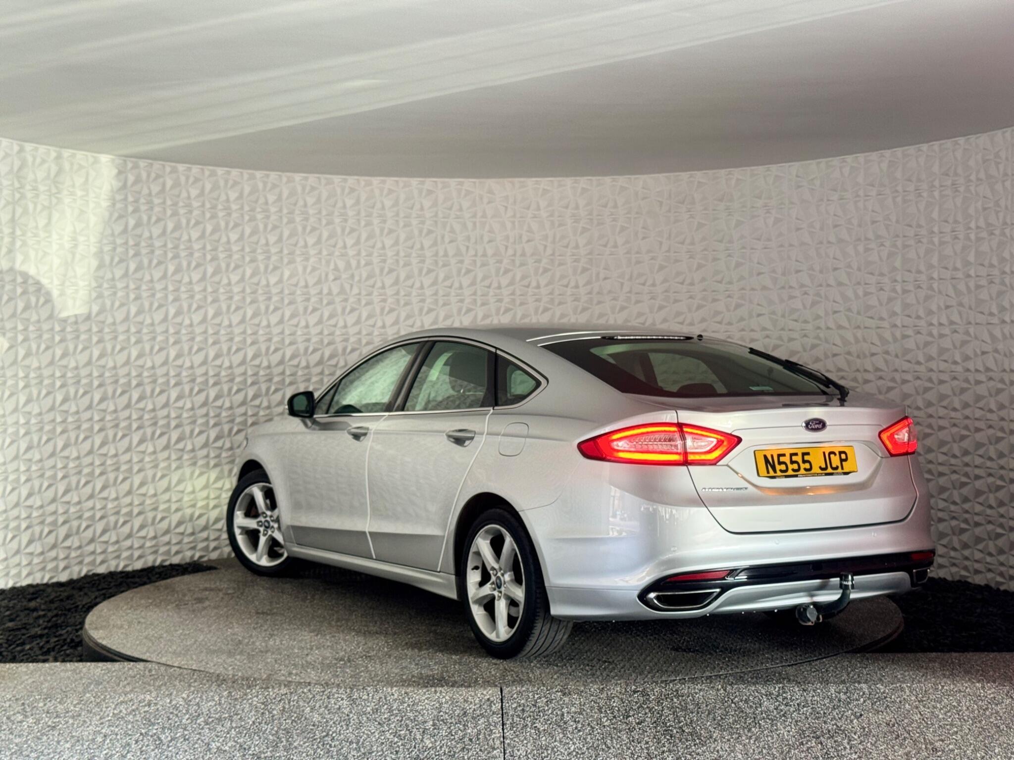 Ford Mondeo - Image 3