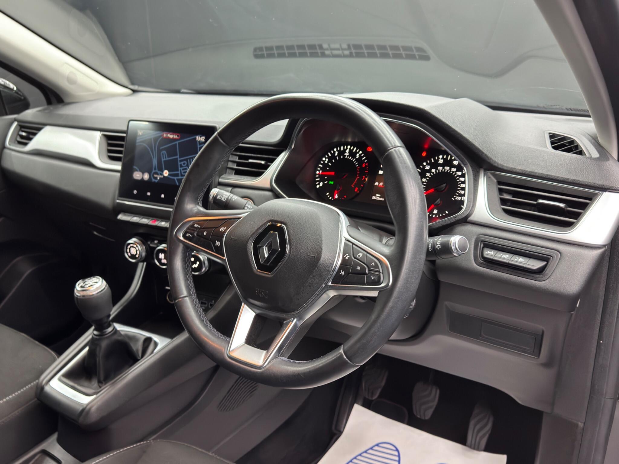 Renault Captur - Image 9