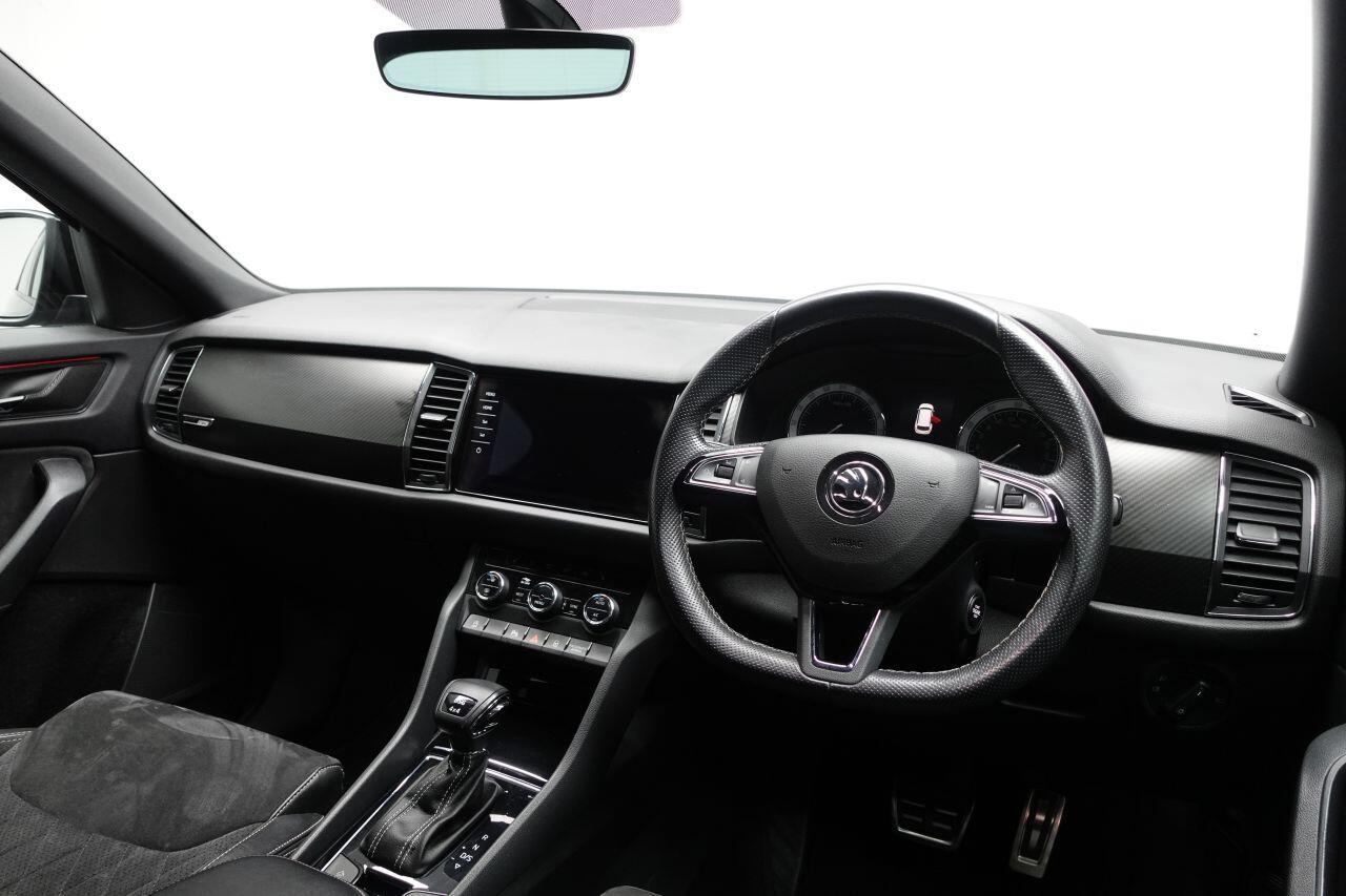Skoda Kodiaq - Image 29