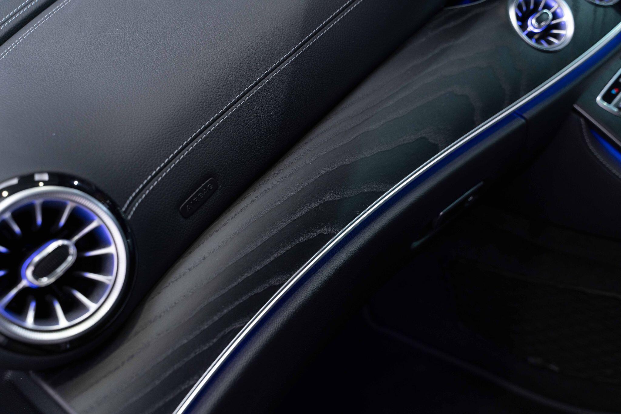 Mercedes E Class - Image 40