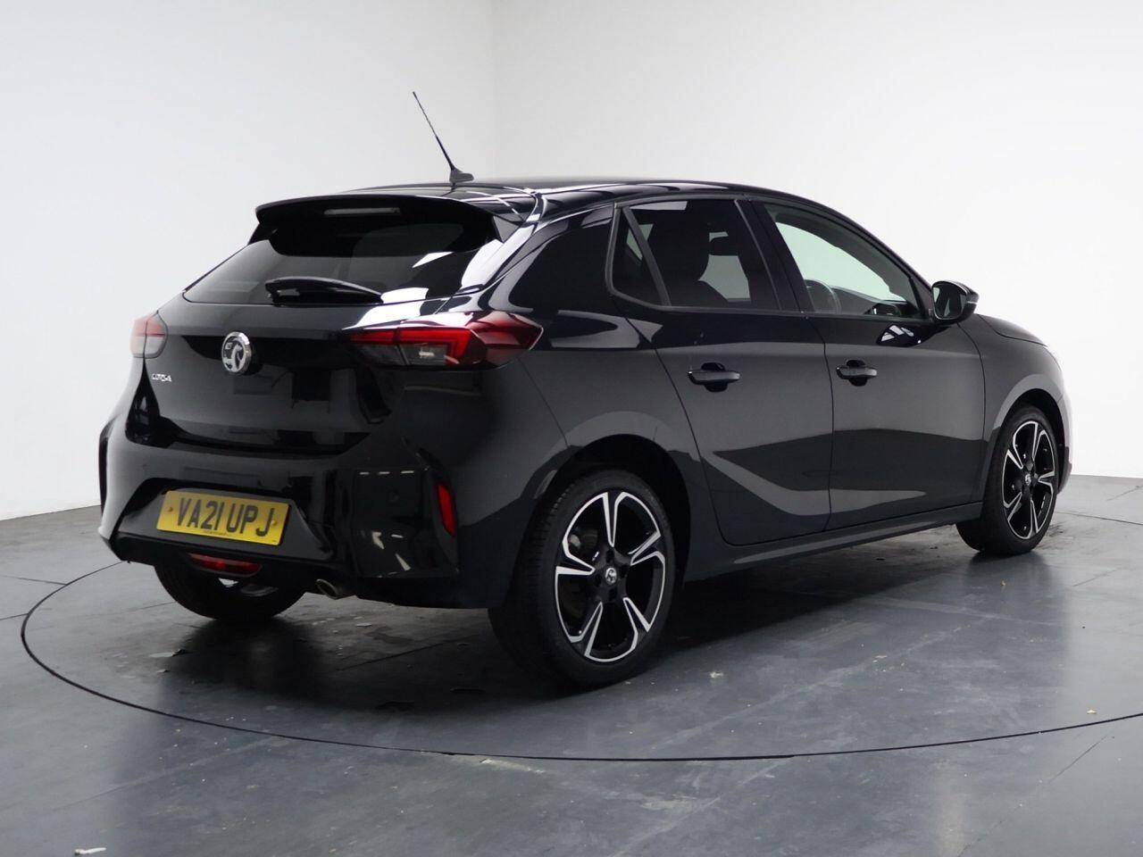 Vauxhall Corsa - Image 12