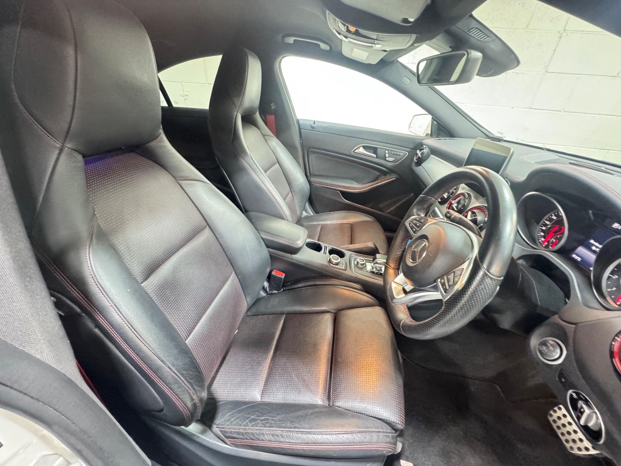 Mercedes CLA - Image 7
