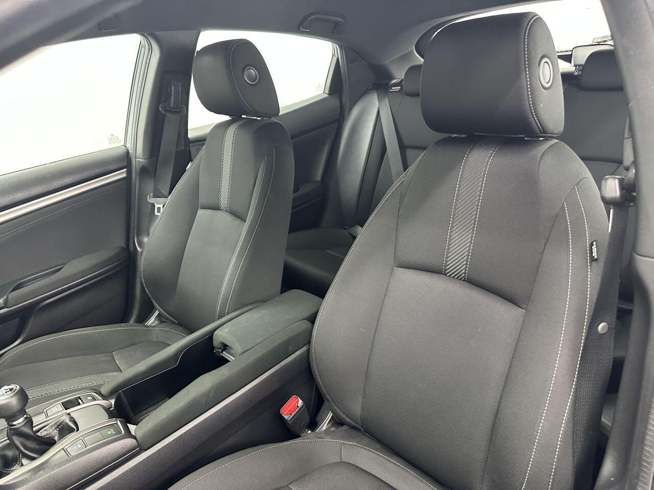 Honda Civic - Image 13