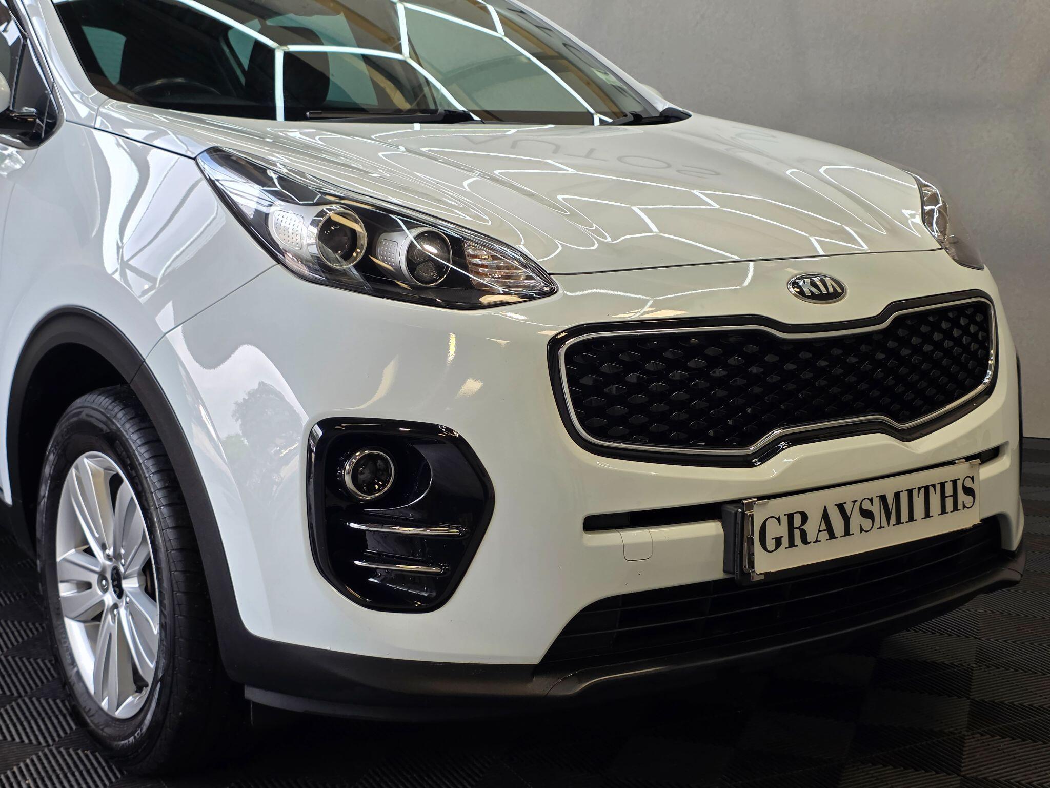 Kia Sportage - Image 7