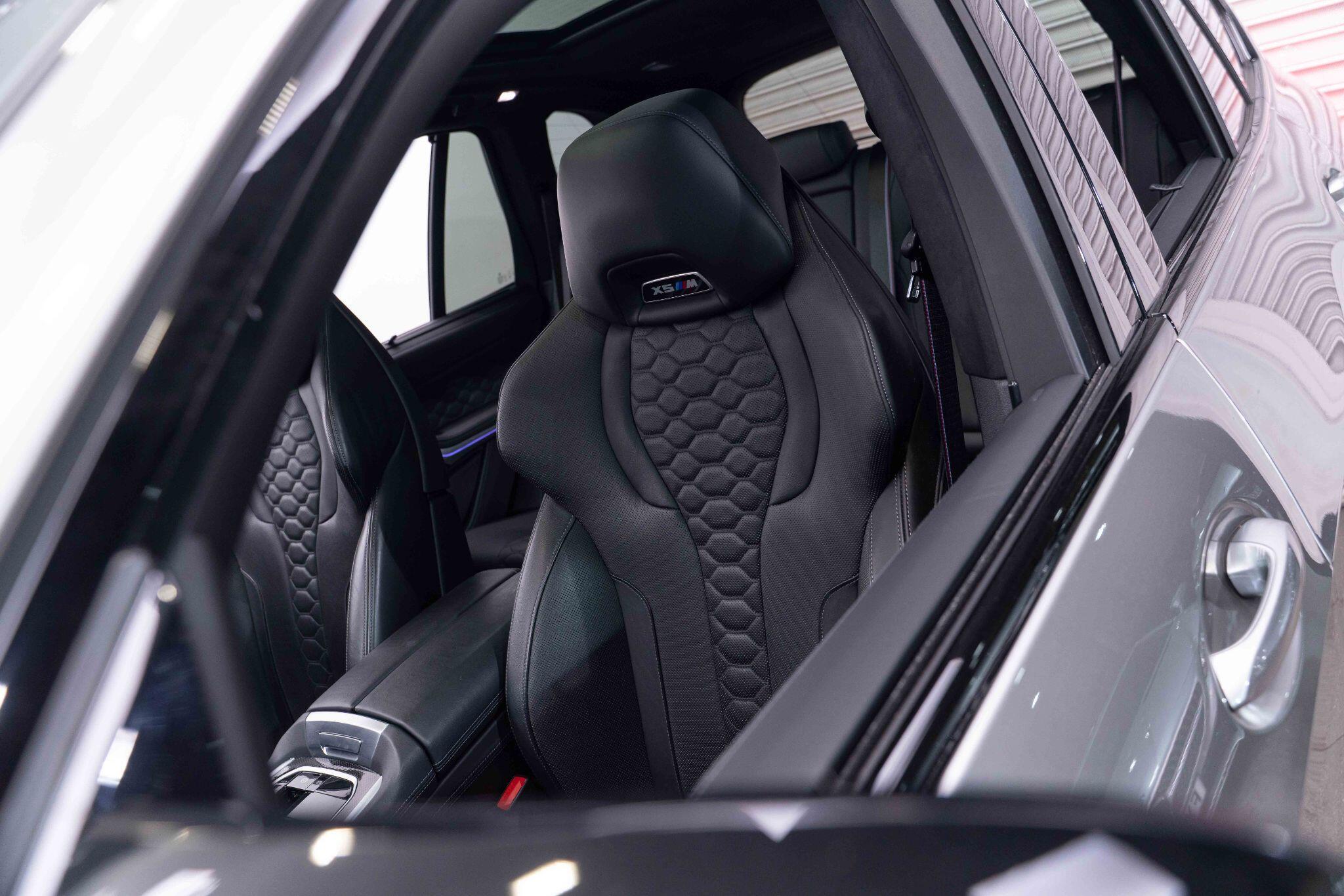 BMW X5 M - Image 7