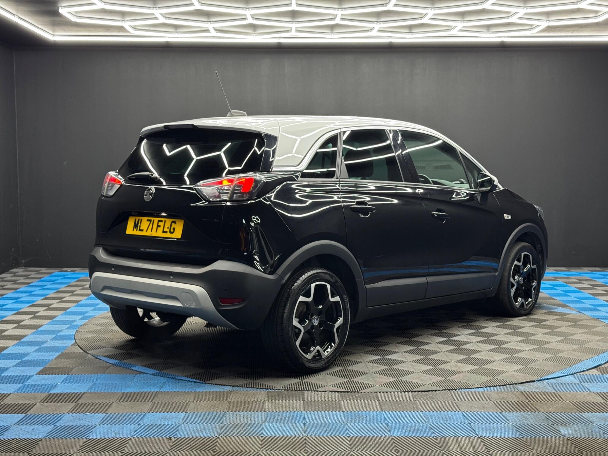 Vauxhall Crossland - Image 5