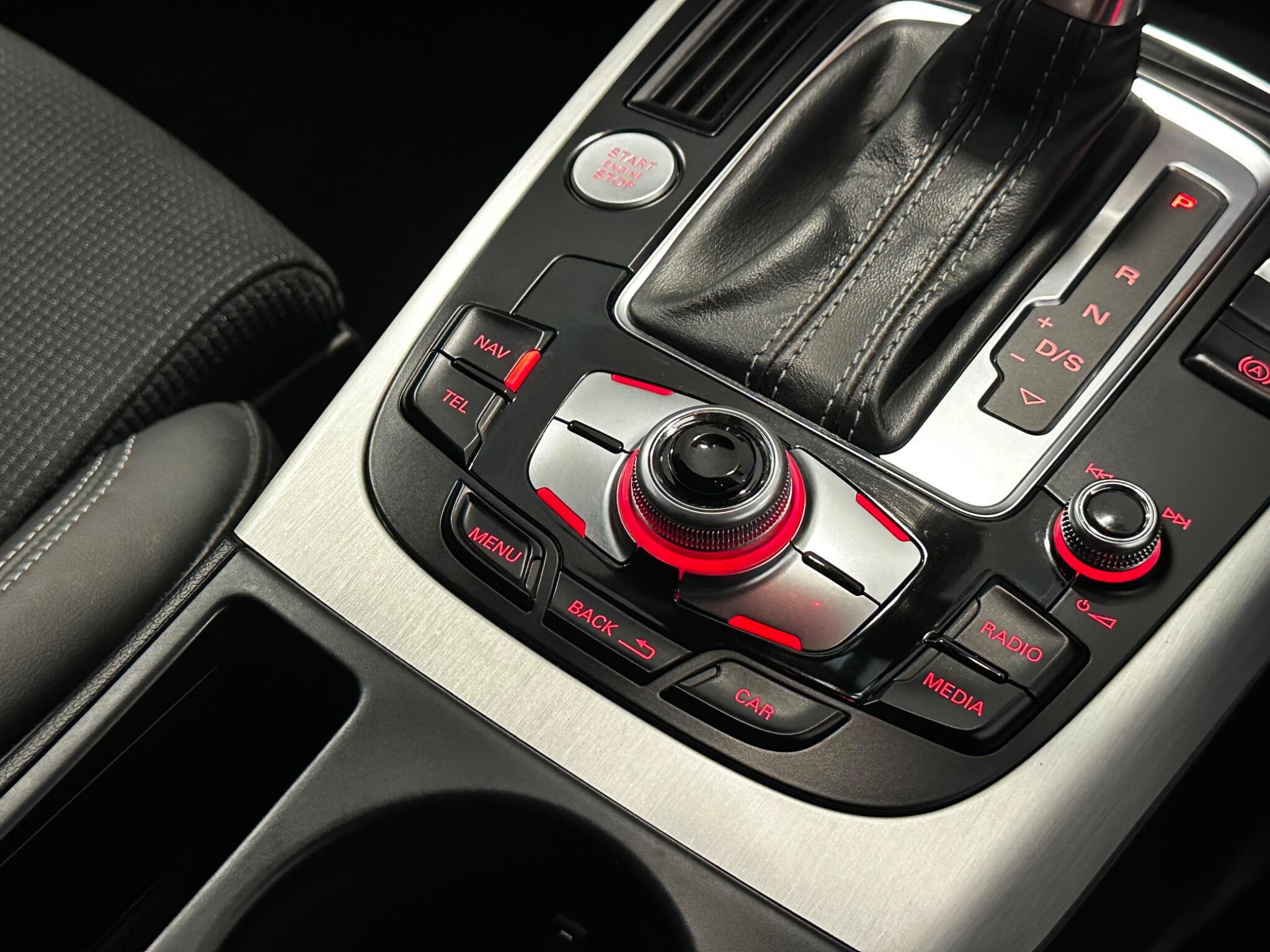 Audi A4 Avant - Image 36