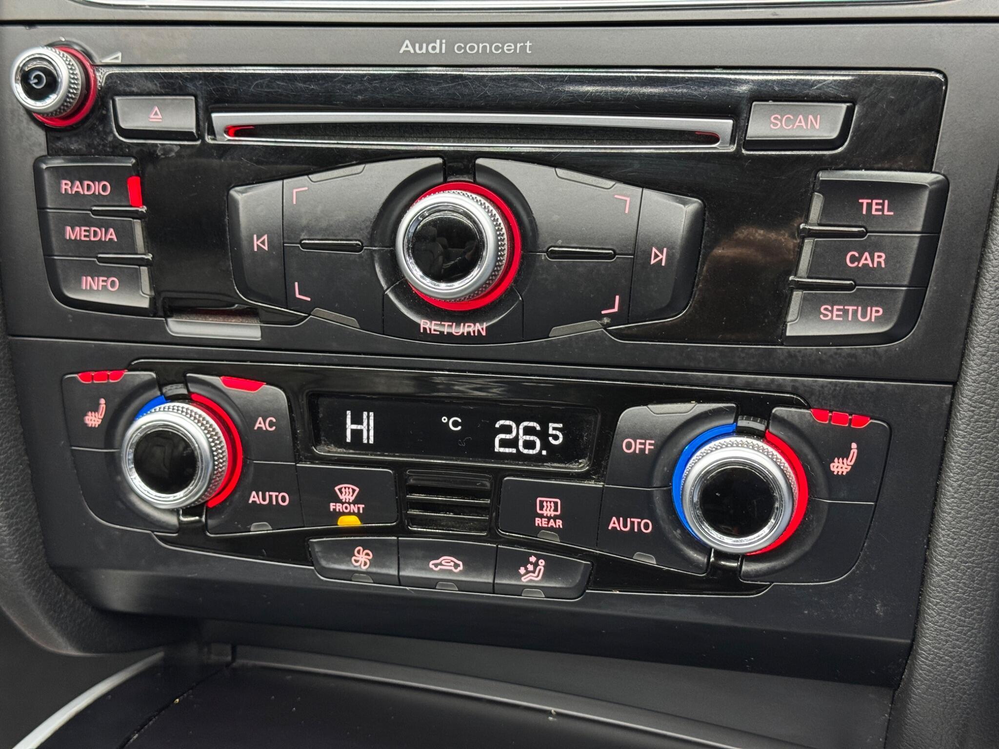 Audi A5 CABRIOLET - Image 26