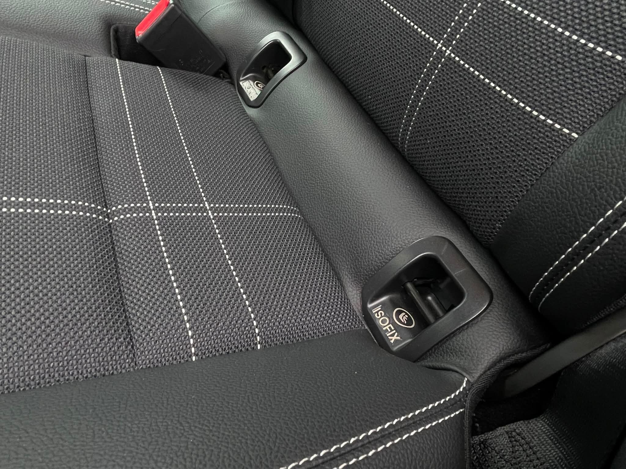 Mercedes A Class - Image 20