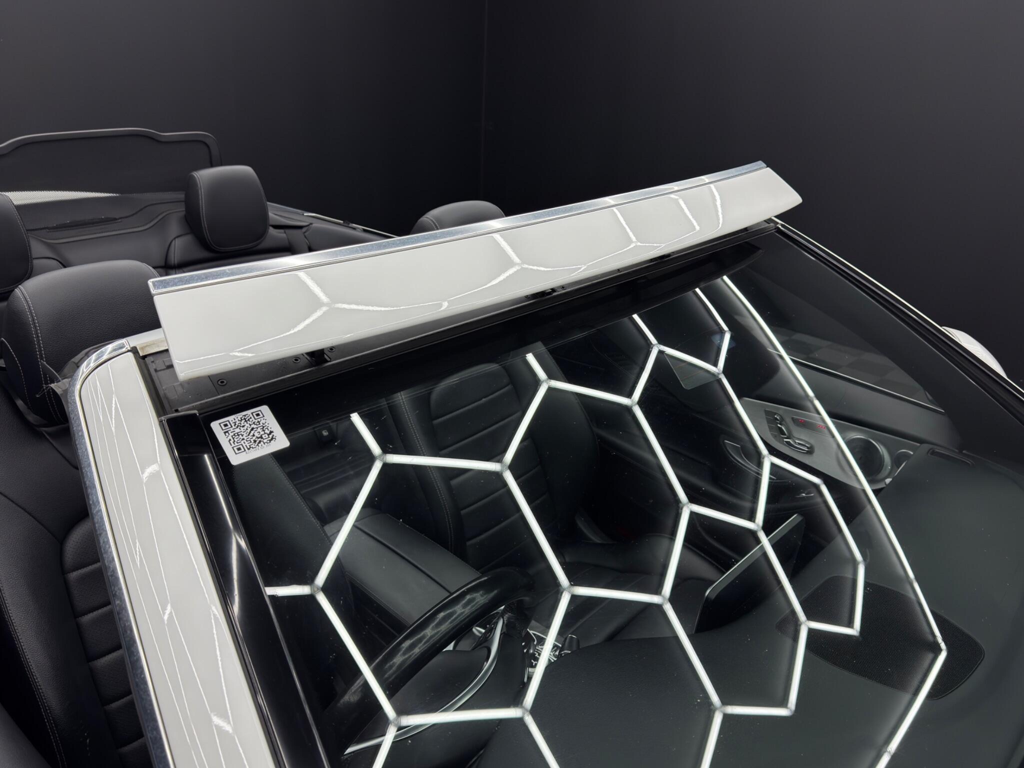 Mercedes C Class - Image 36