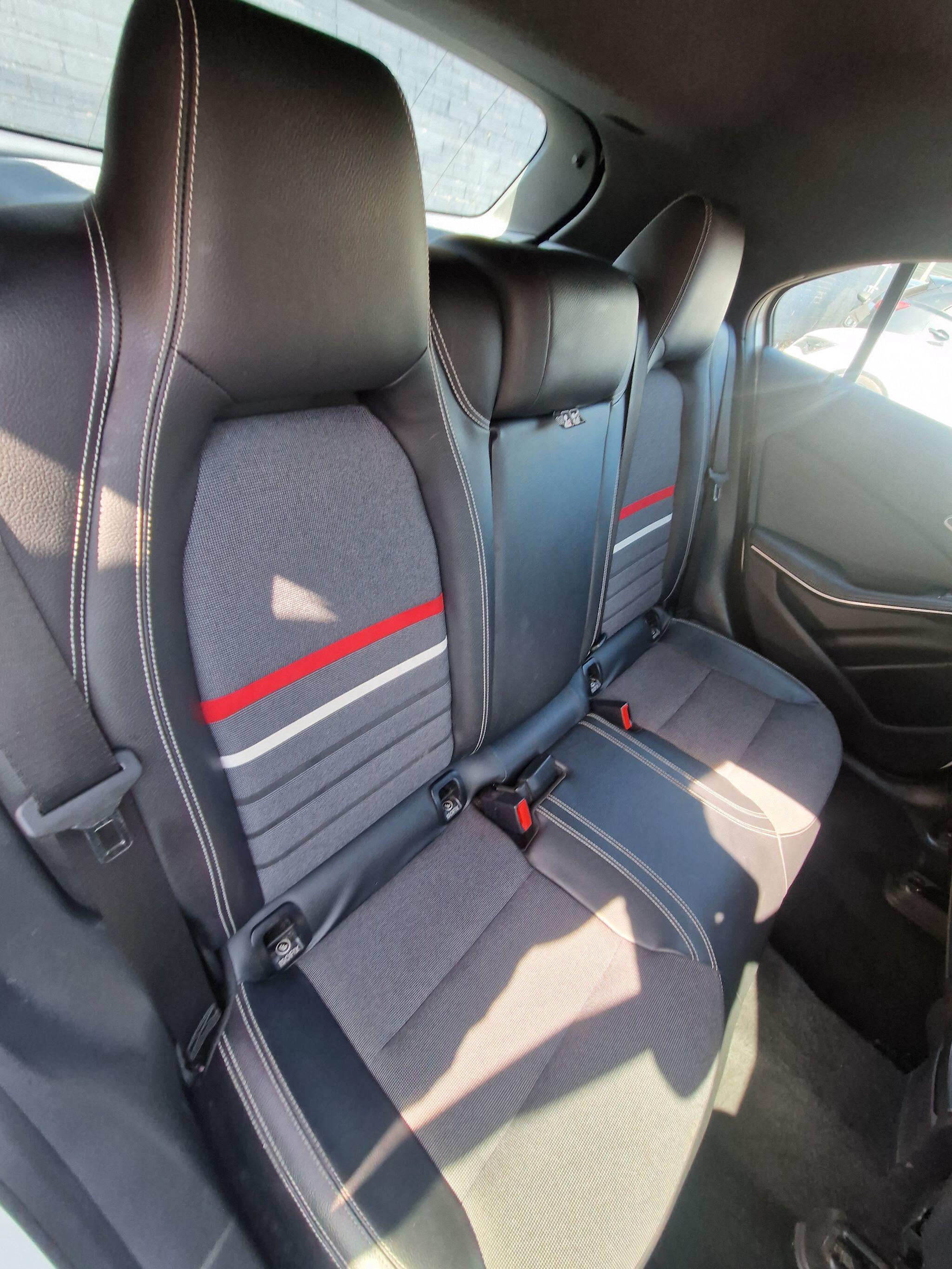 Mercedes A Class - Image 34