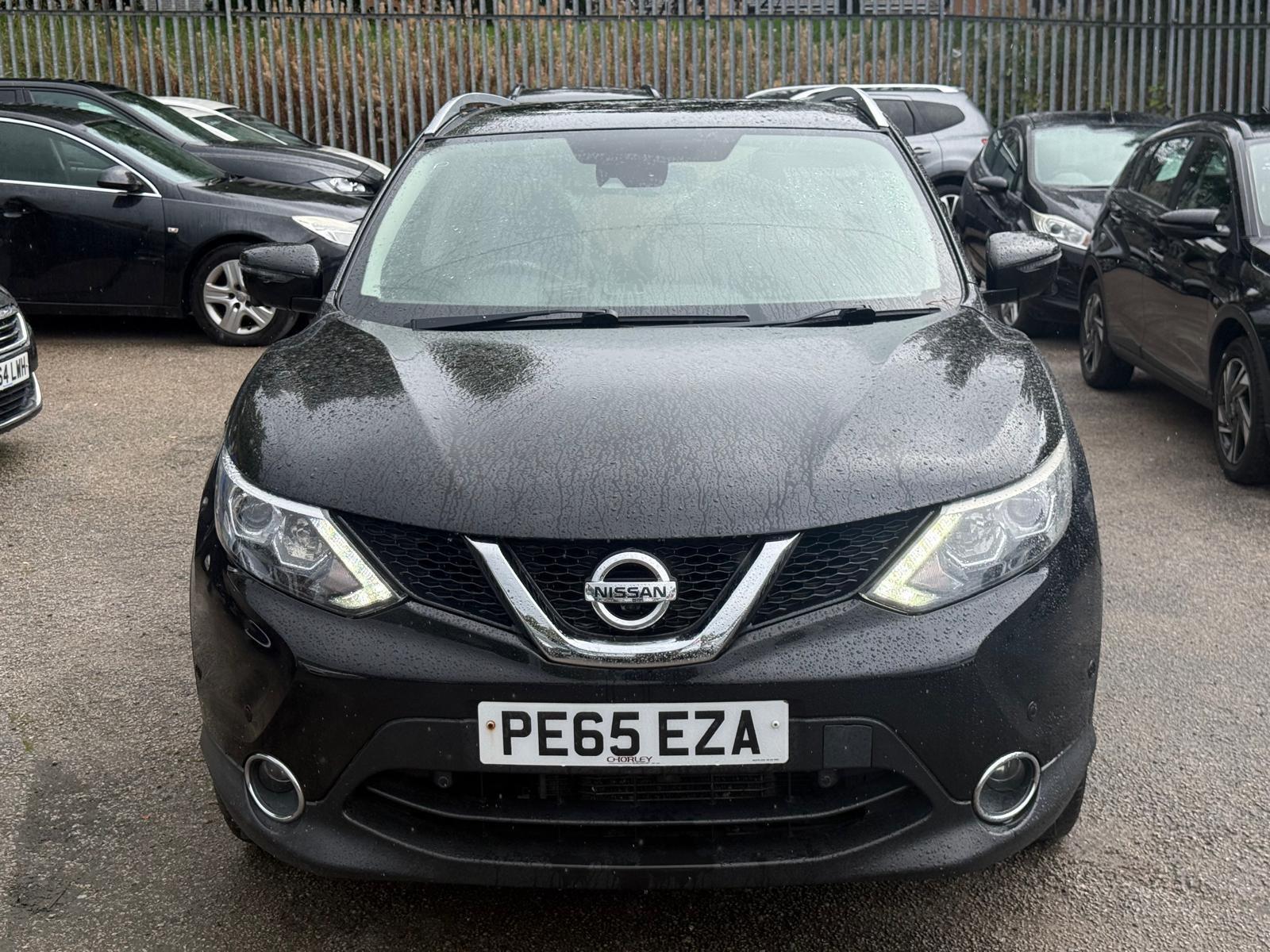 Nissan Qashqai - Image 2