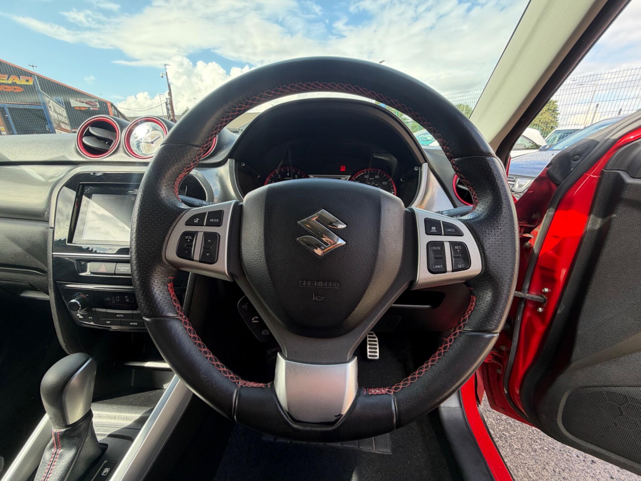Suzuki Vitara - Image 20