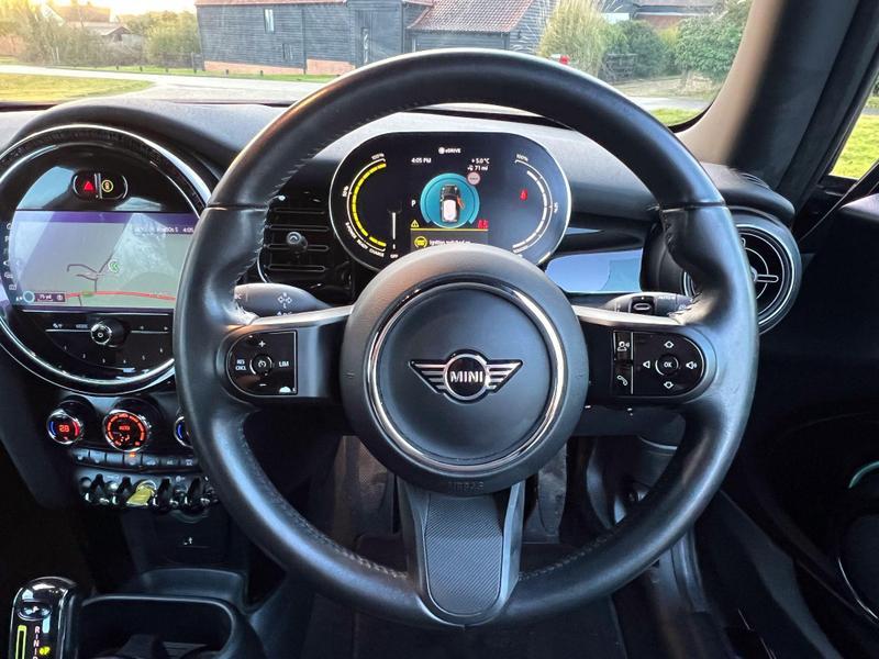 MINI Electric Hatch - Image 6