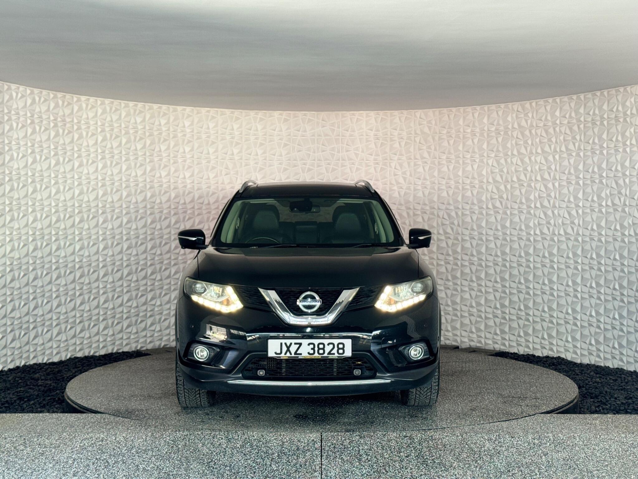 Nissan X-Trail - Image 4