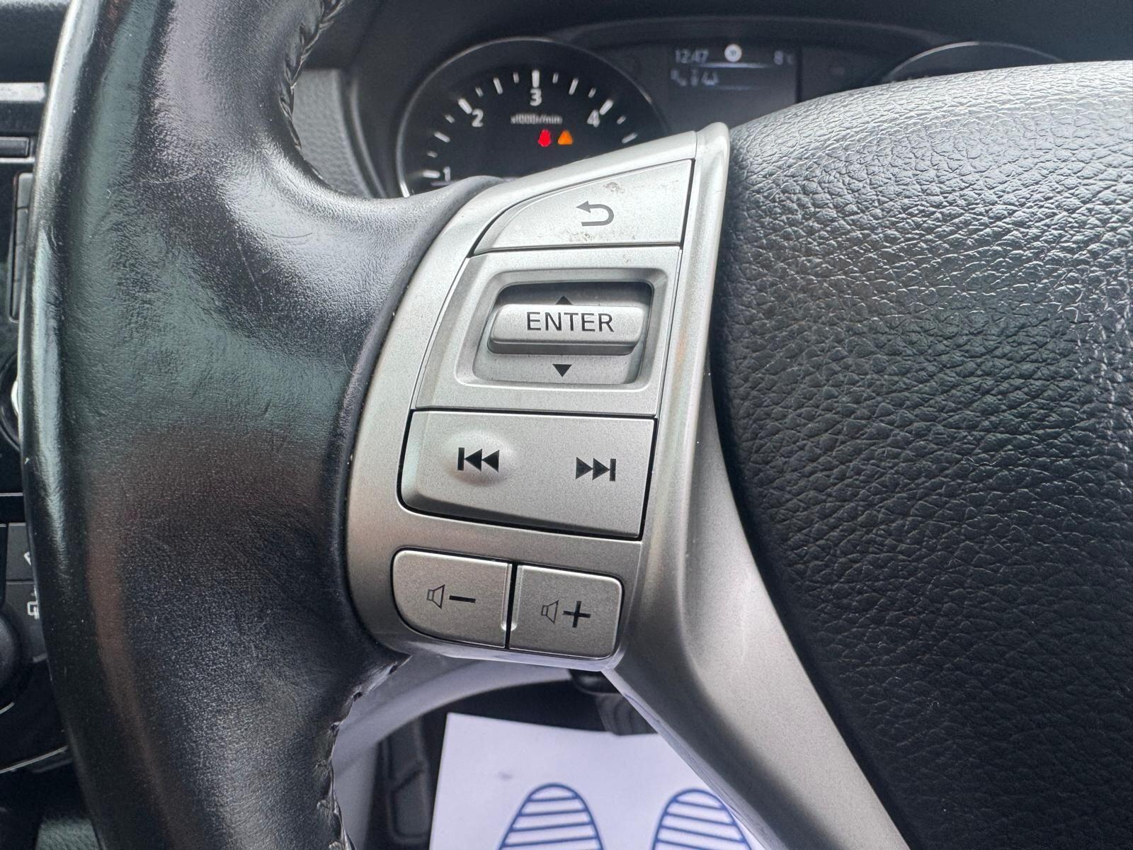 Nissan Qashqai - Image 34