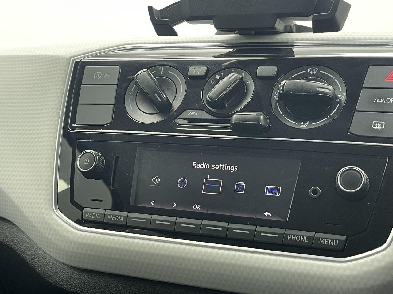 Volkswagen up! - Image 38