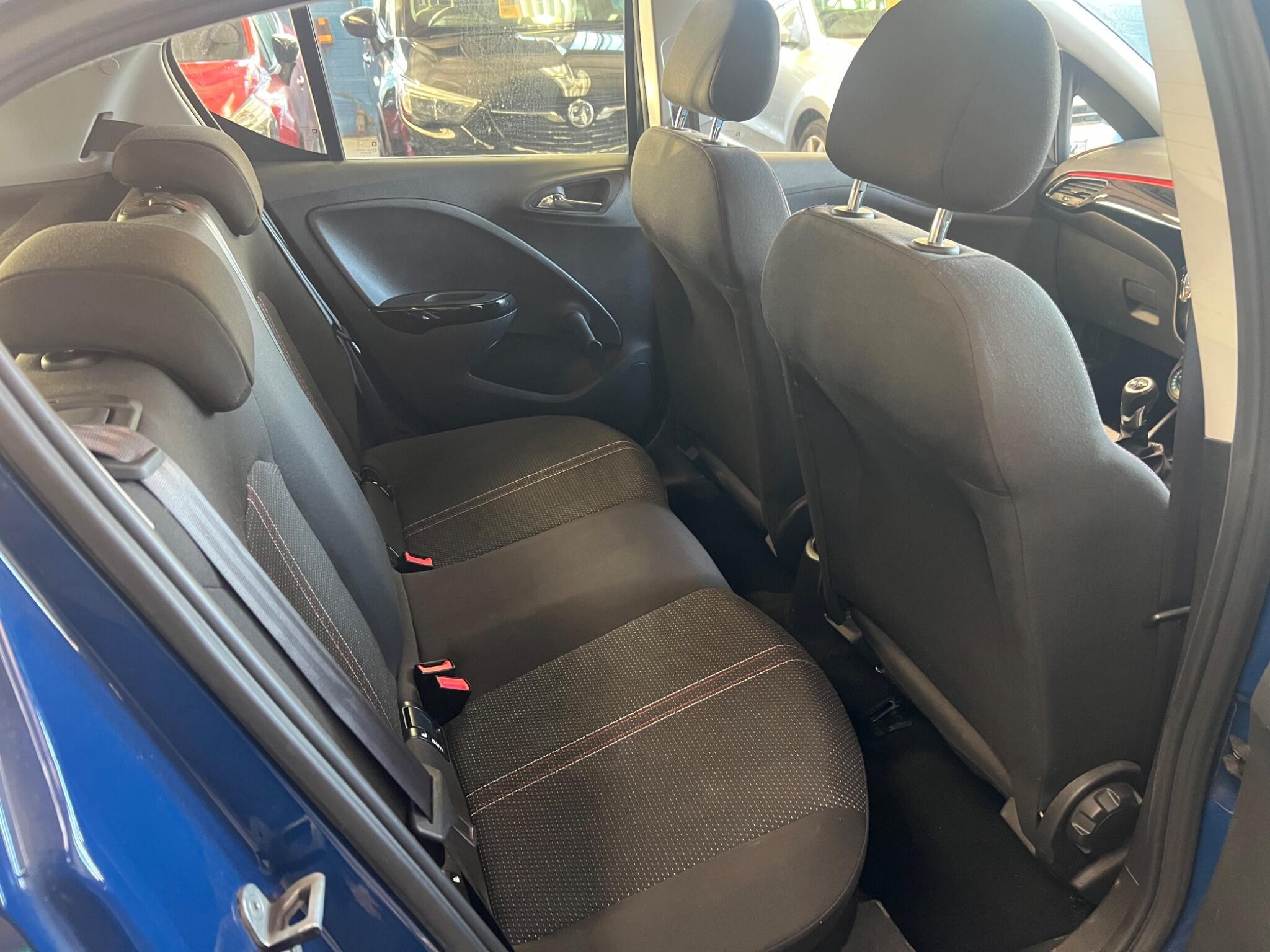 Vauxhall Corsa - Image 19