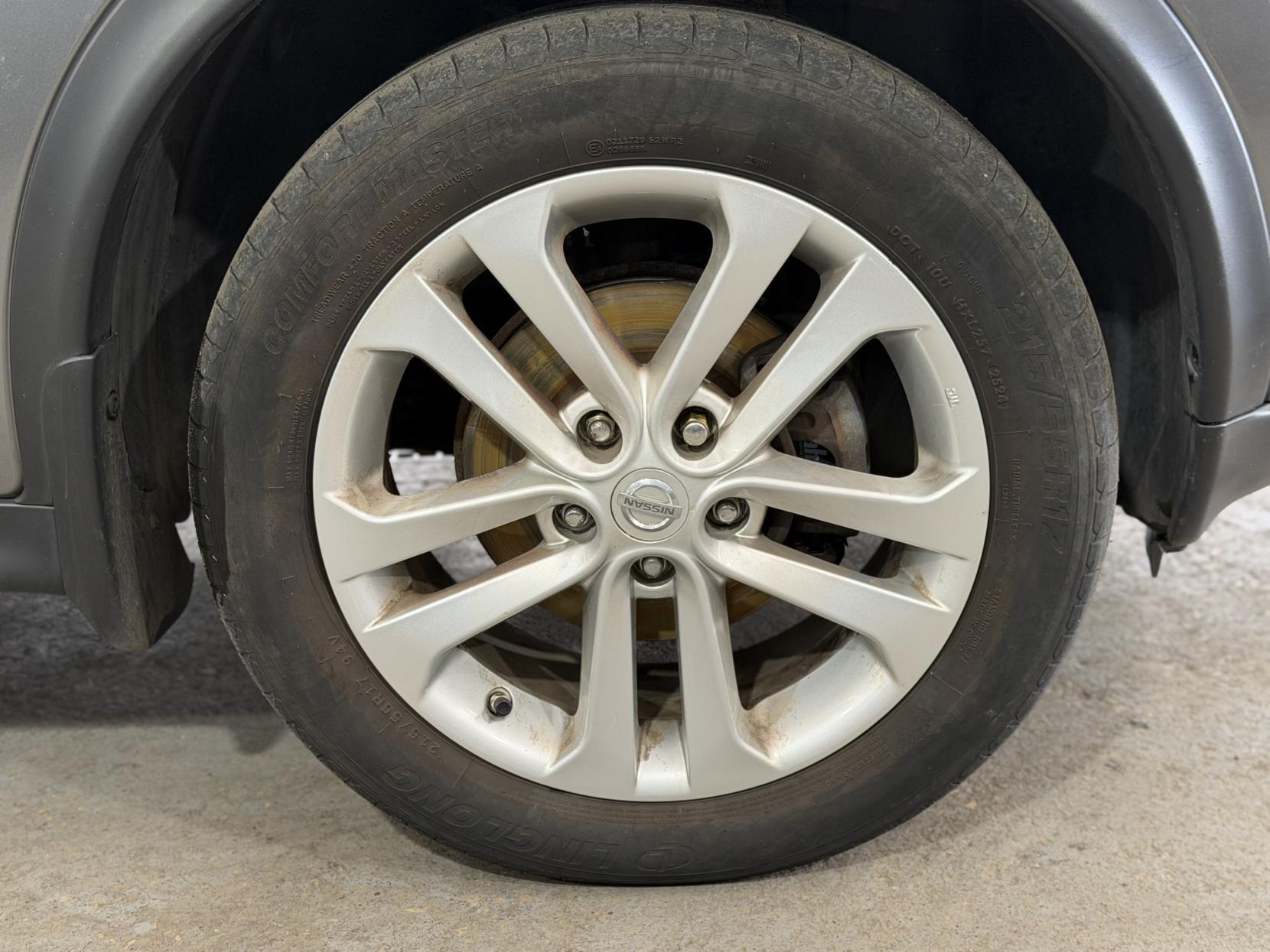 Nissan Juke - Image 17