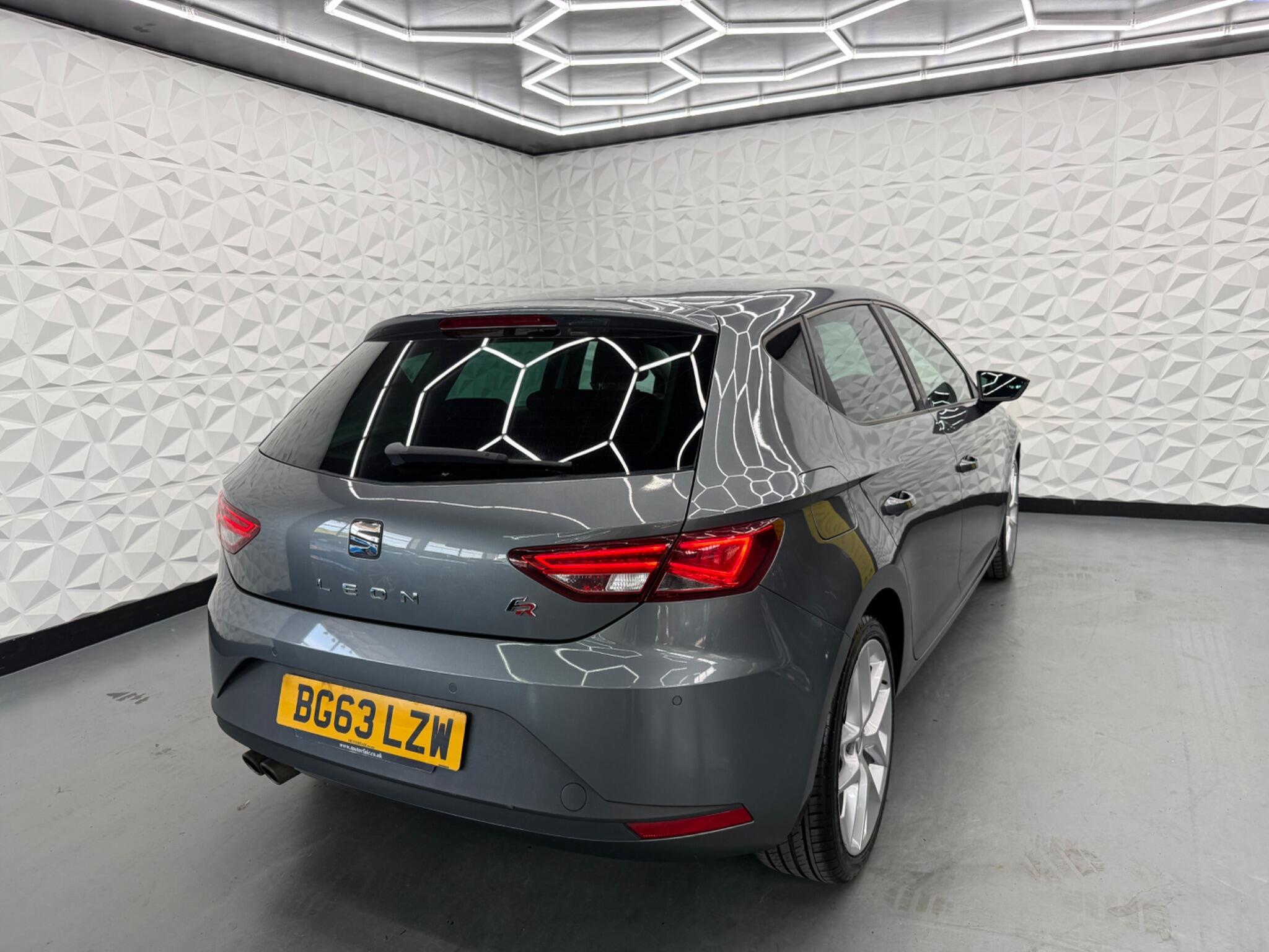 SEAT Leon - Image 12