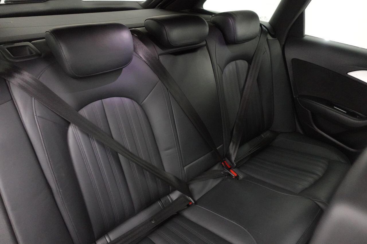 Audi A6 Avant - Image 18