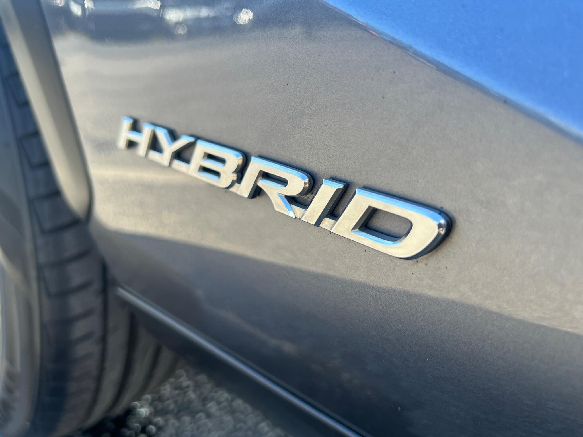 Lexus NX - Image 15