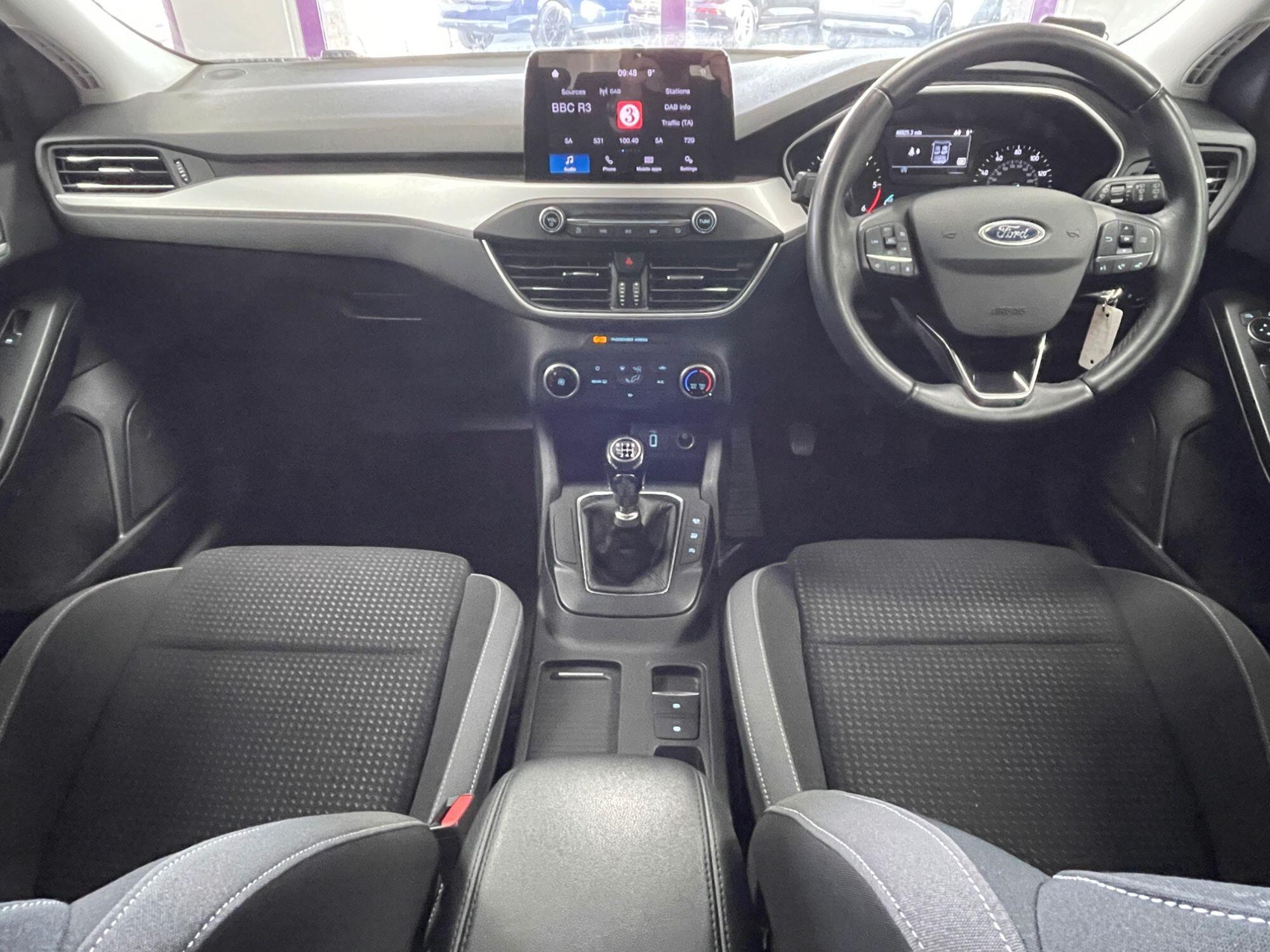 Ford Focus Diesel Estate - Image 2