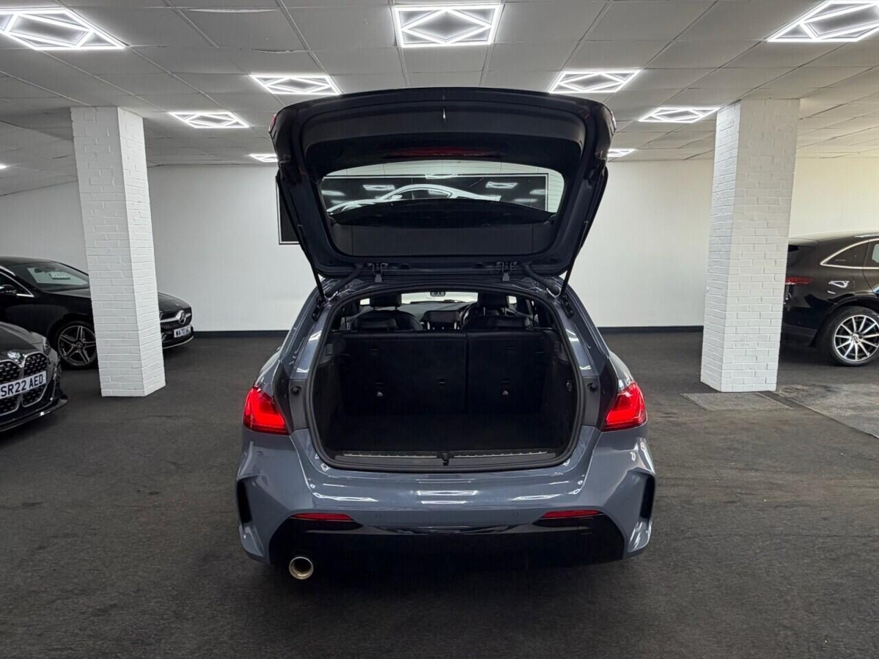 BMW 1 Series - Image 20