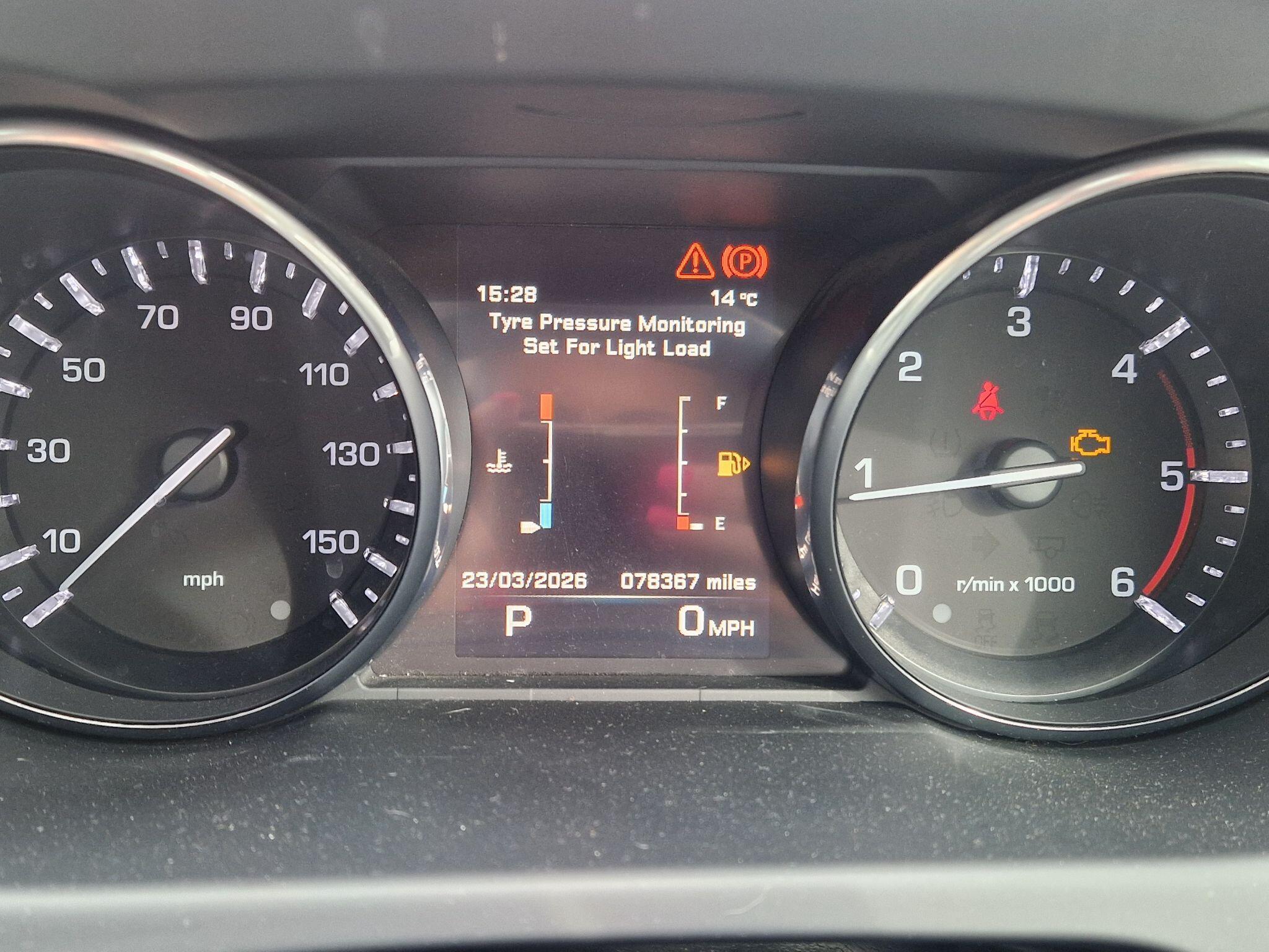 Land Rover DISCOVERY SPORT - Image 5