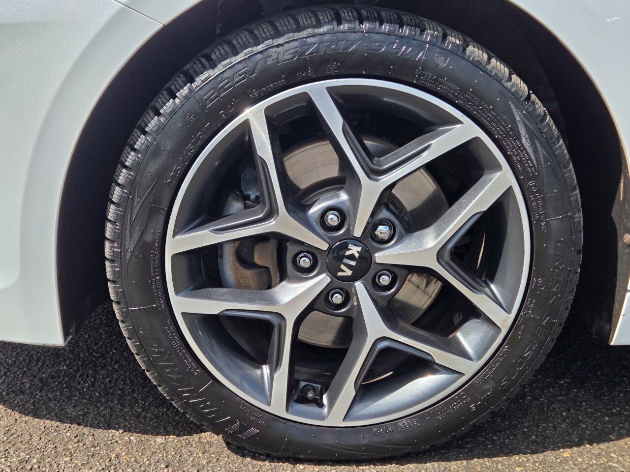 Kia ProCeed - Image 18