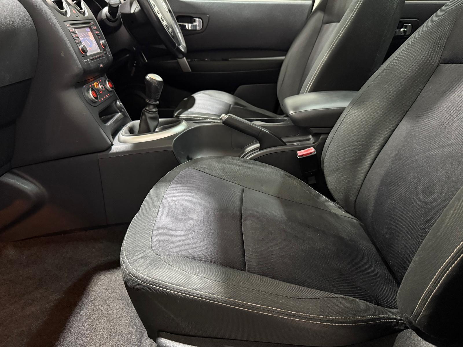 Nissan Qashqai - Image 36