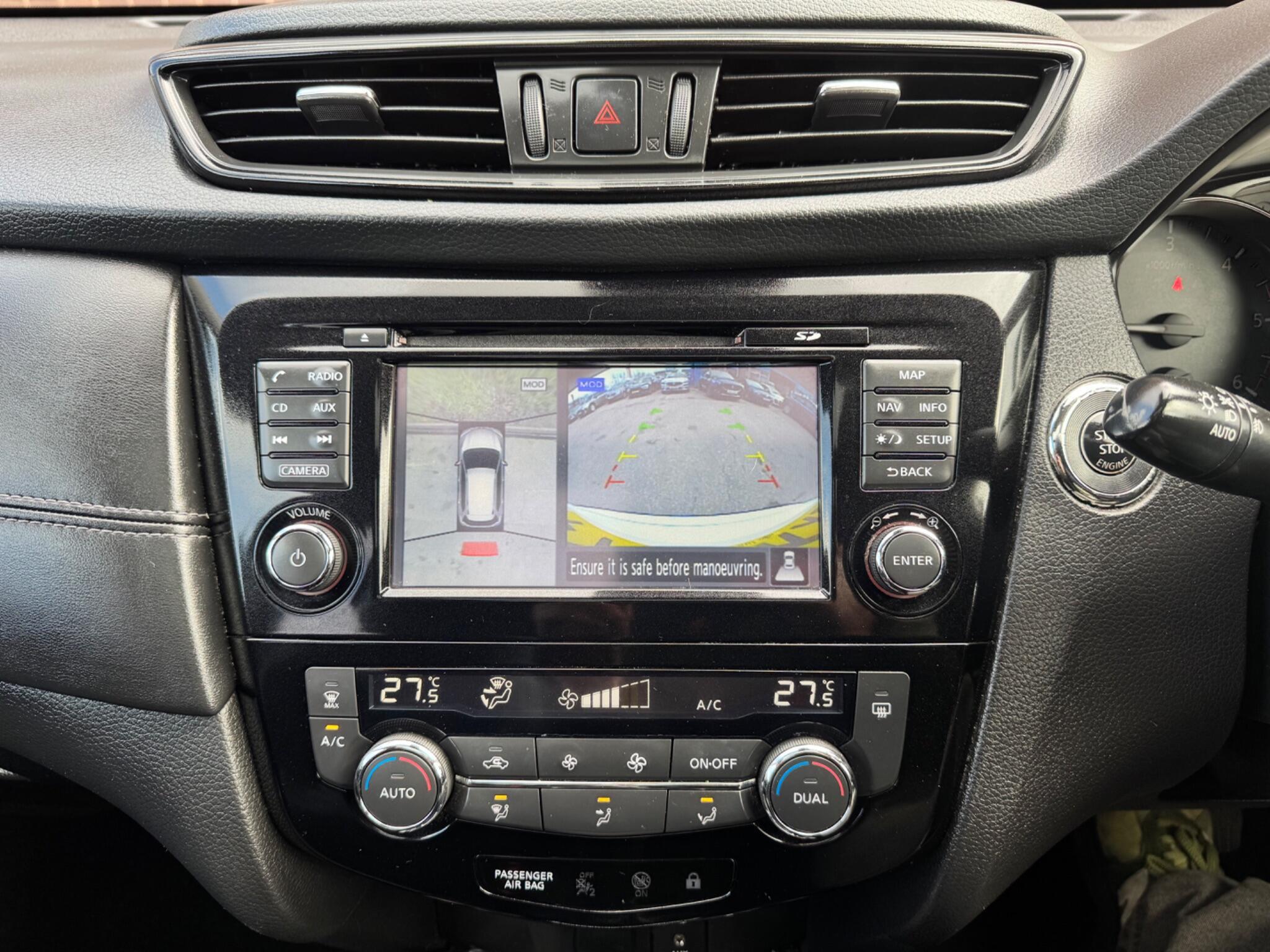 Nissan X-Trail - Image 48