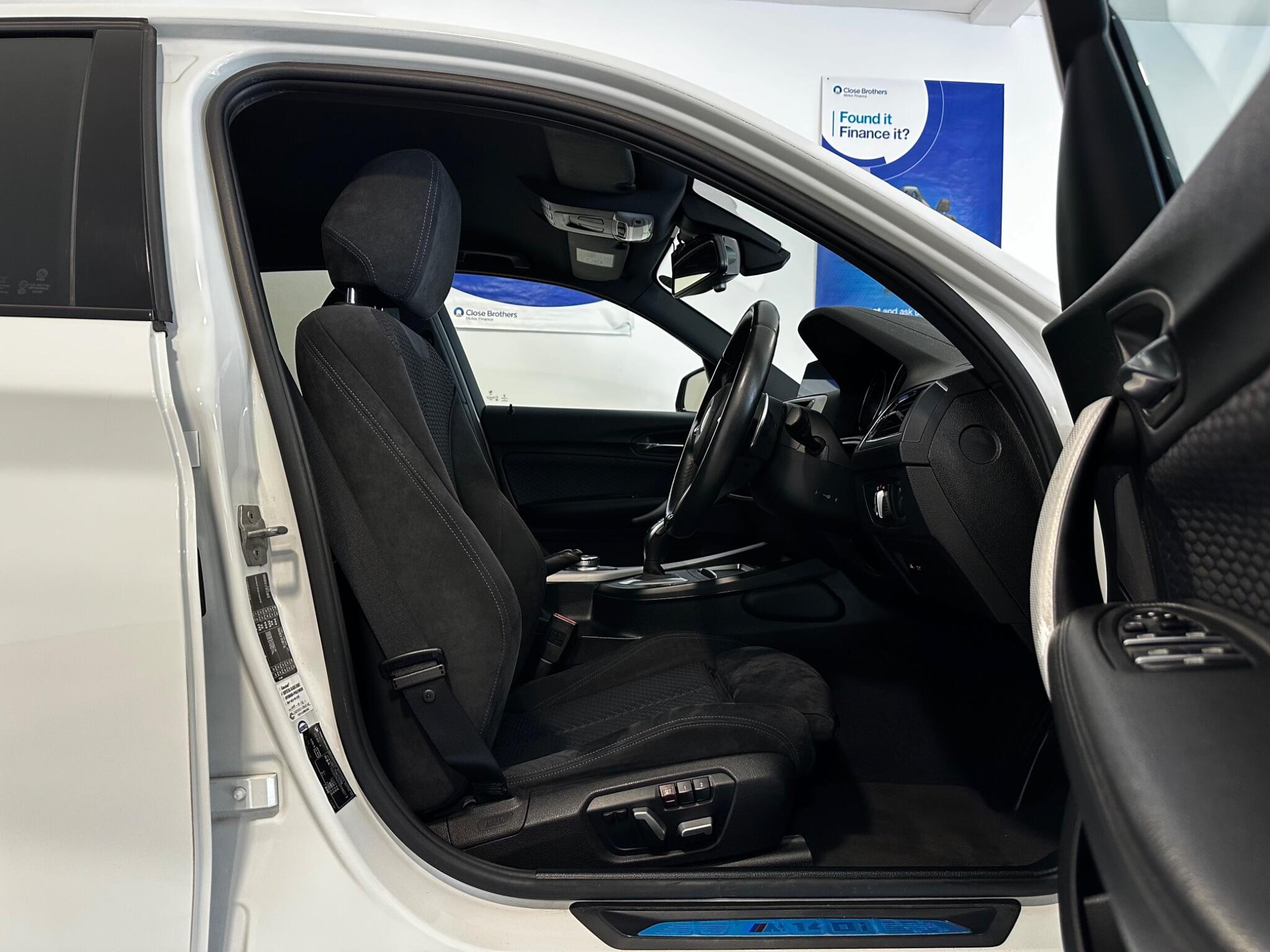 BMW 1 Series - Image 3