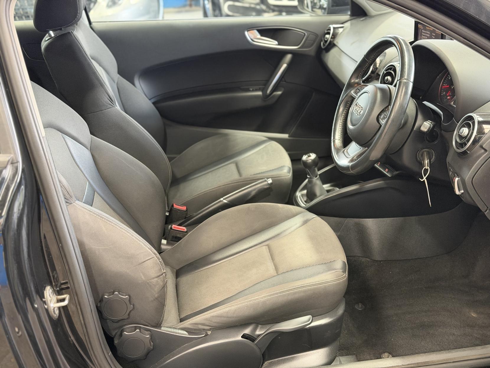 Audi A1 - Image 19