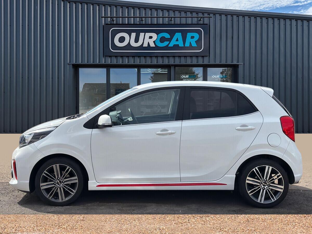 Kia Picanto - Image 7