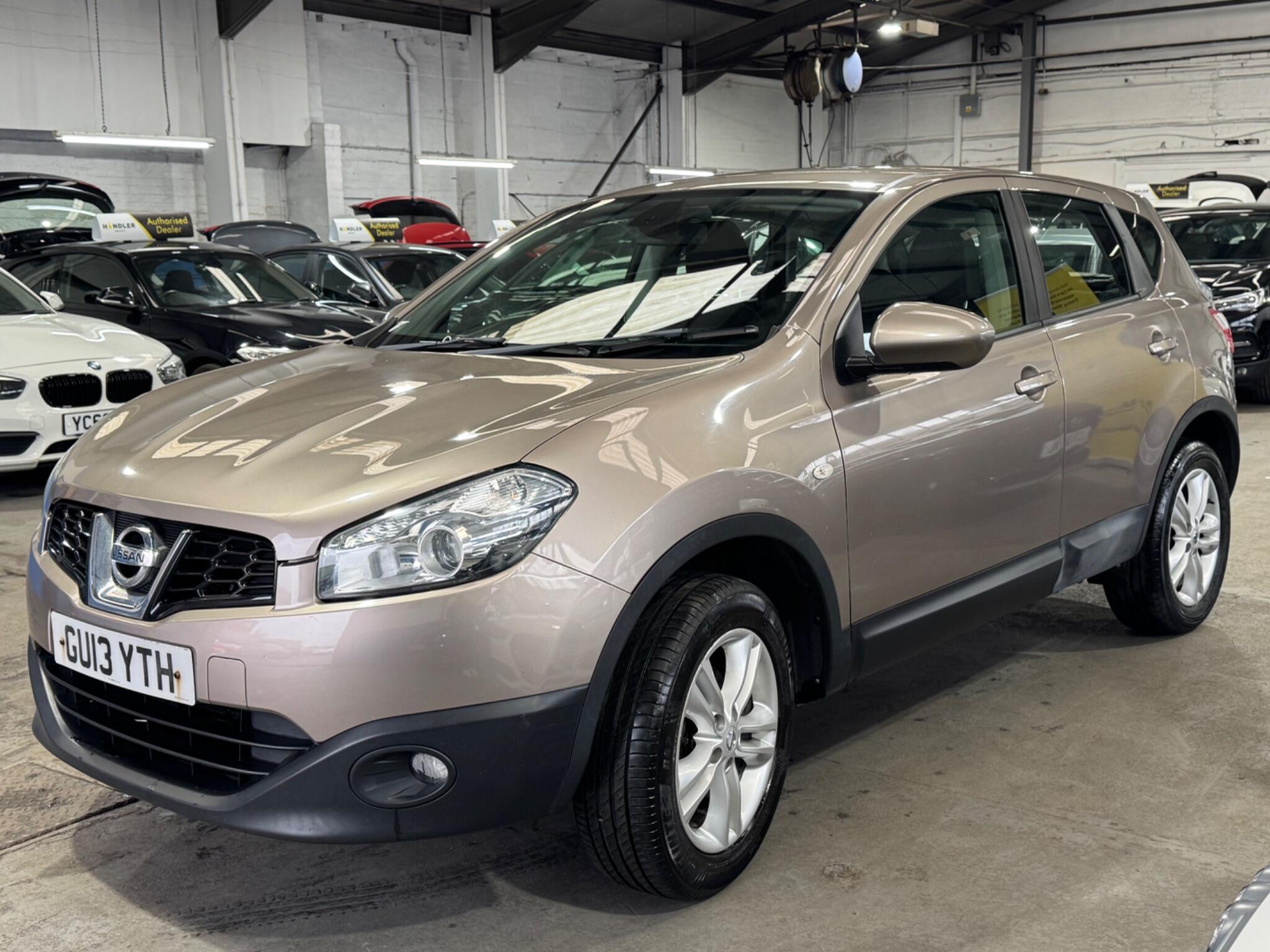 Nissan Qashqai - Image 5