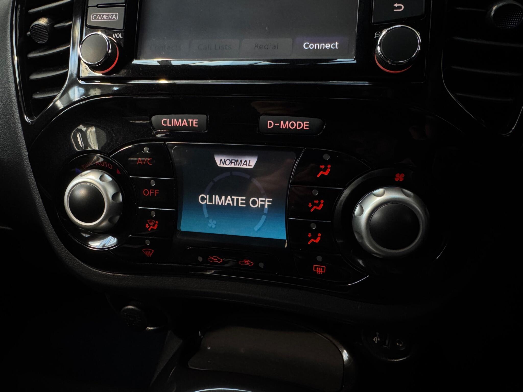 Nissan Juke - Image 18