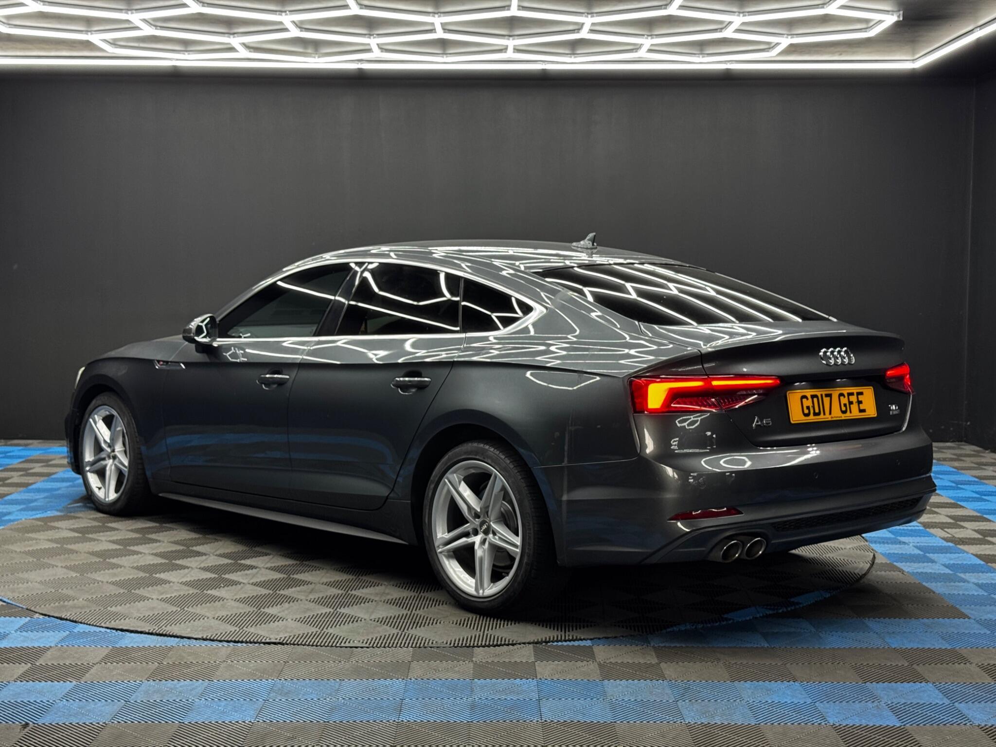 Audi A5 - Image 7
