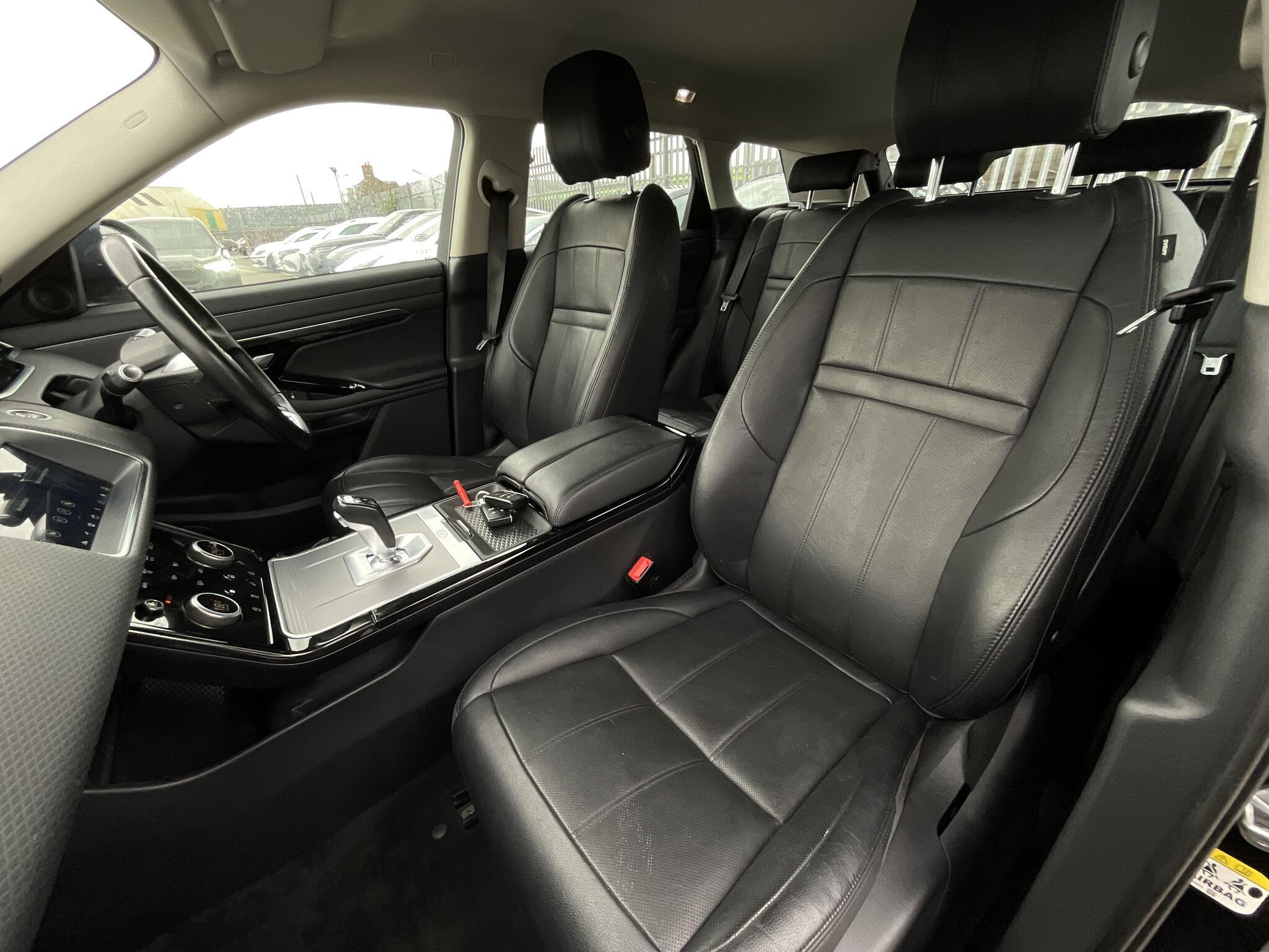 Land Rover Range Rover Evoque - Image 17