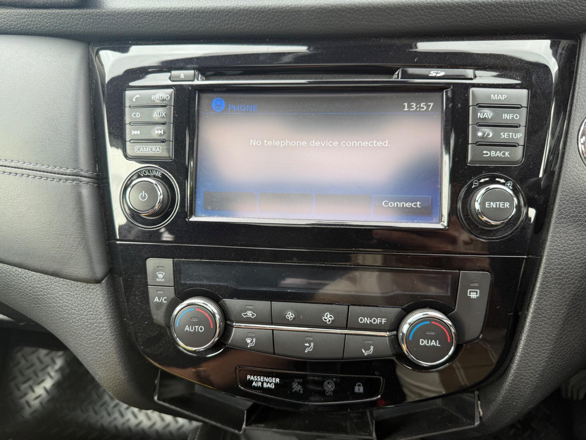 Nissan X-Trail - Image 12