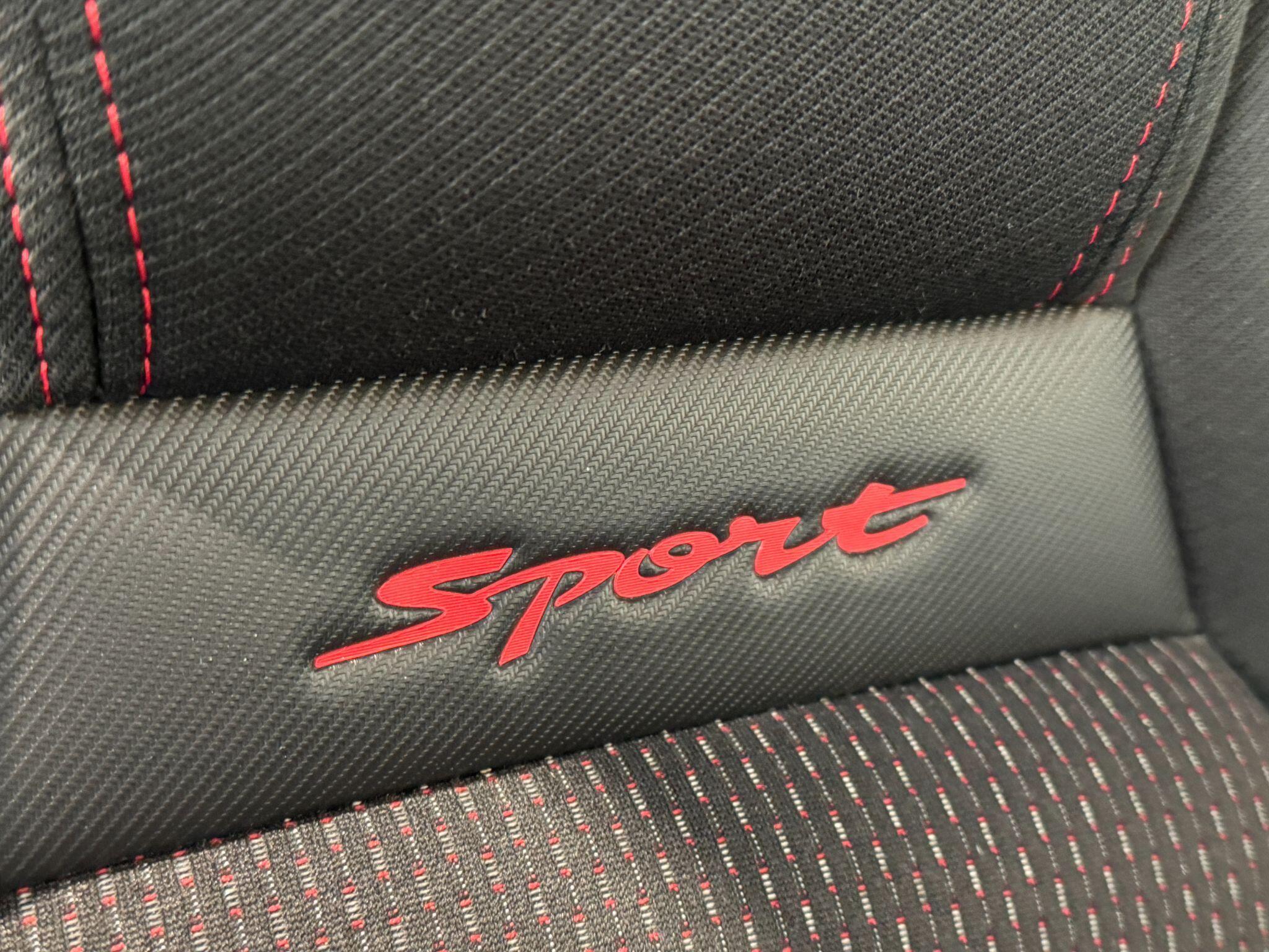 Suzuki Swift - Image 48