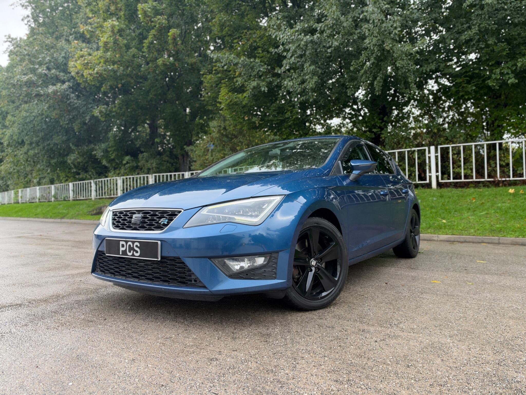 SEAT Leon - Image 3