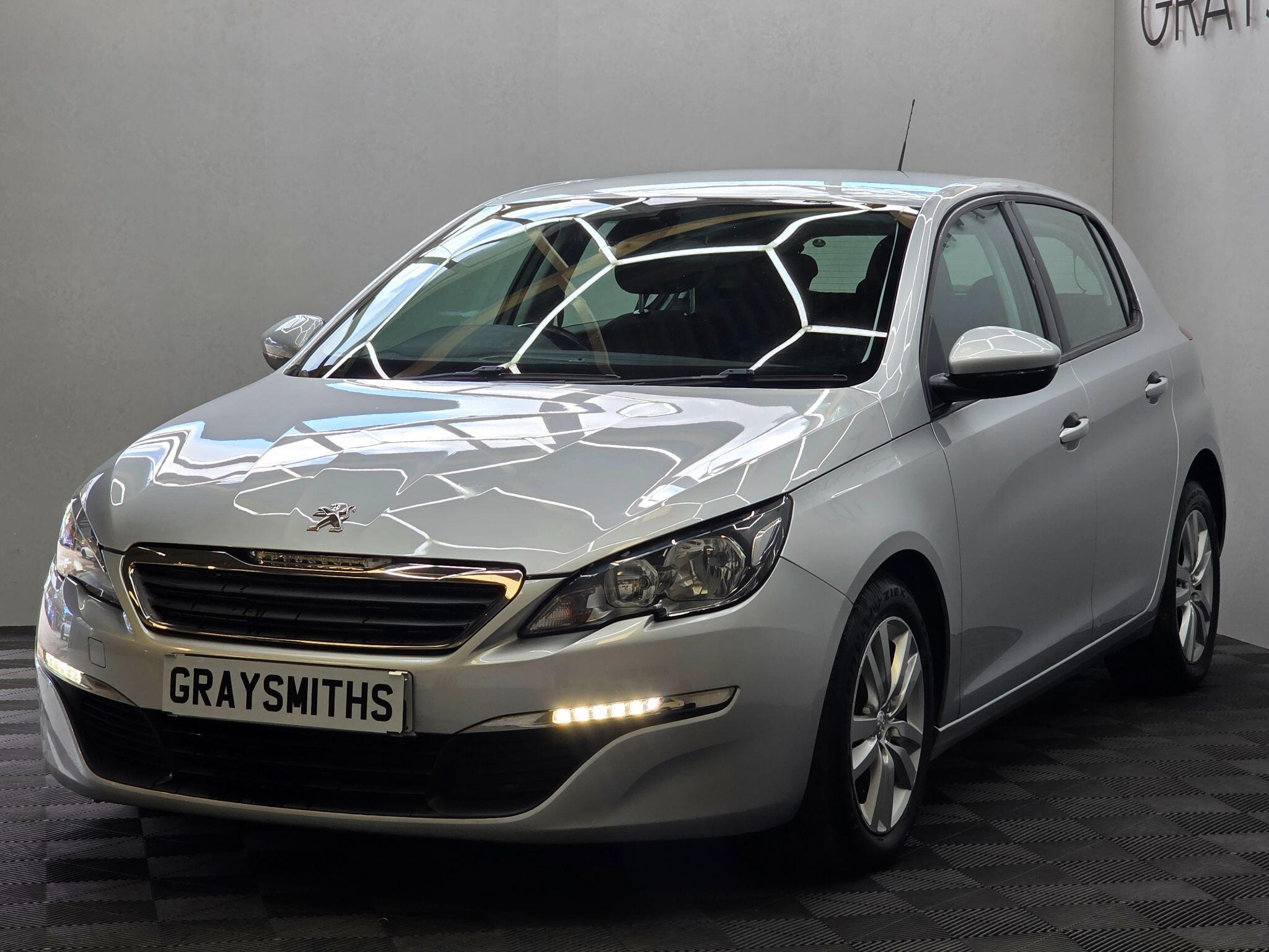 Peugeot 308 - Image 5