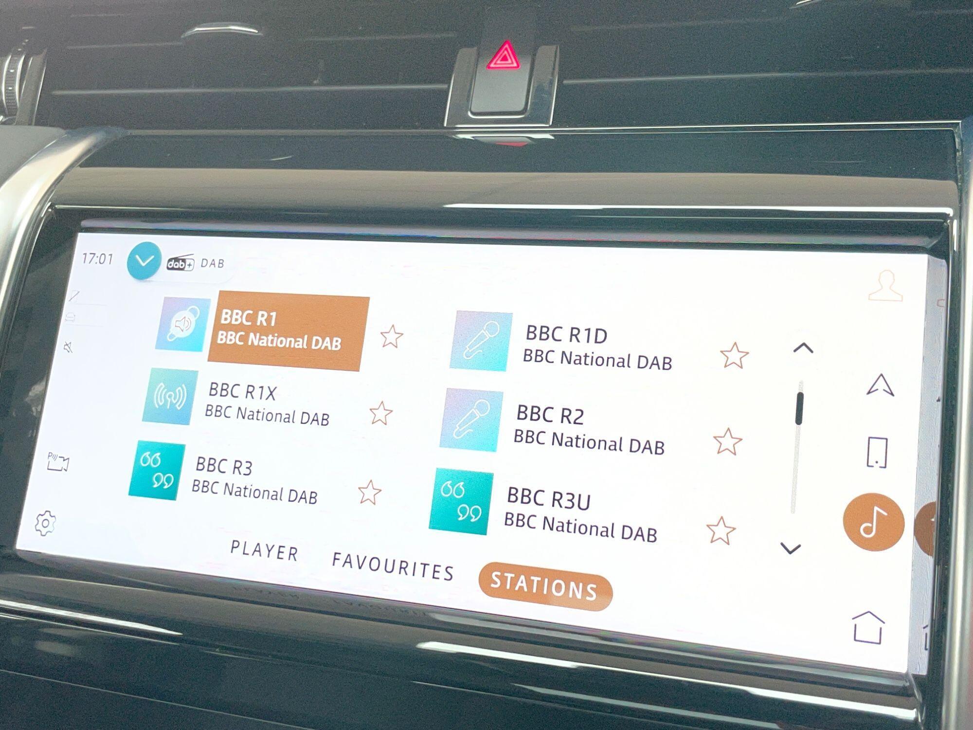 Land Rover DISCOVERY SPORT - Image 41