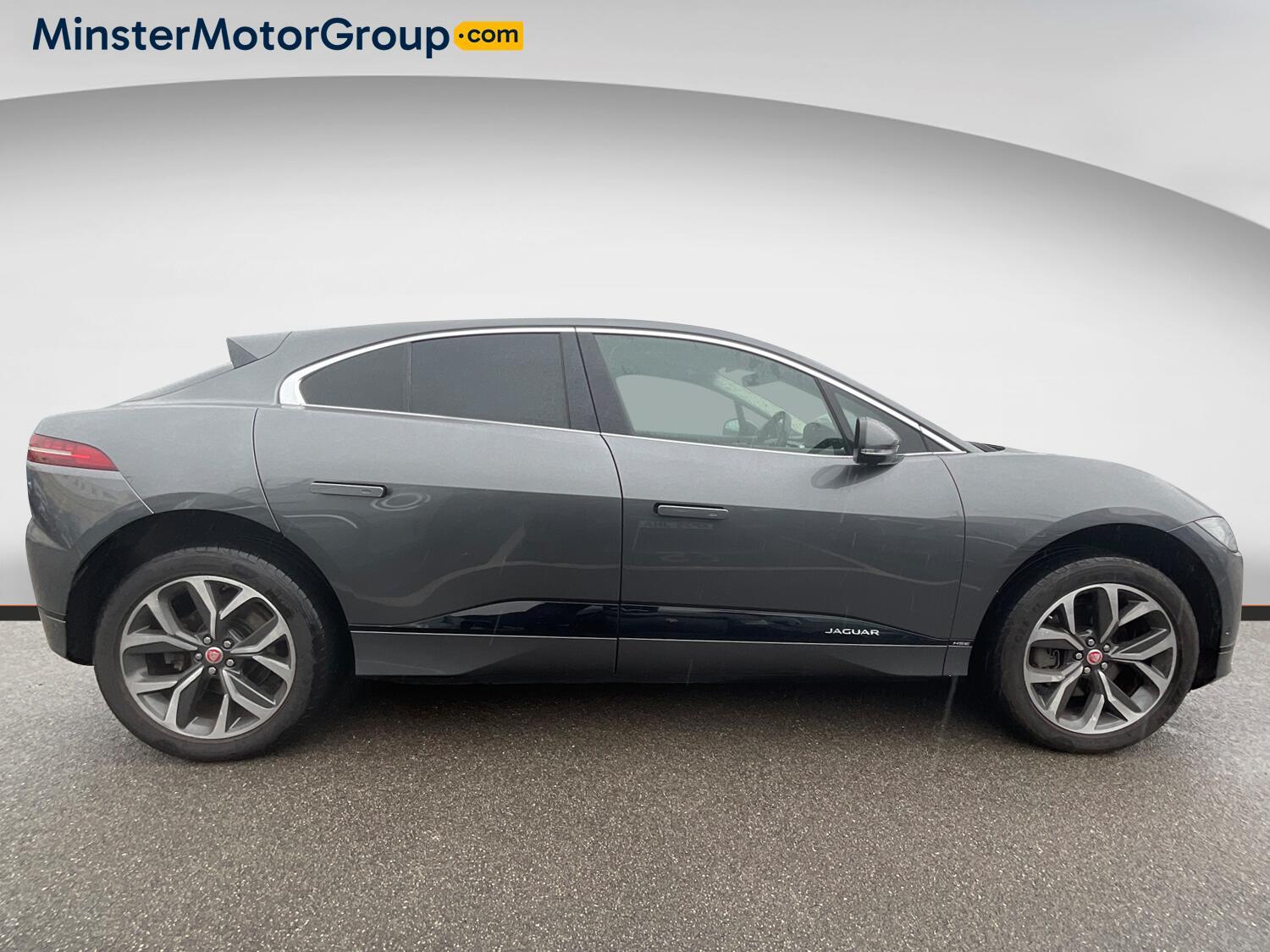 Jaguar I-Pace - Image 2
